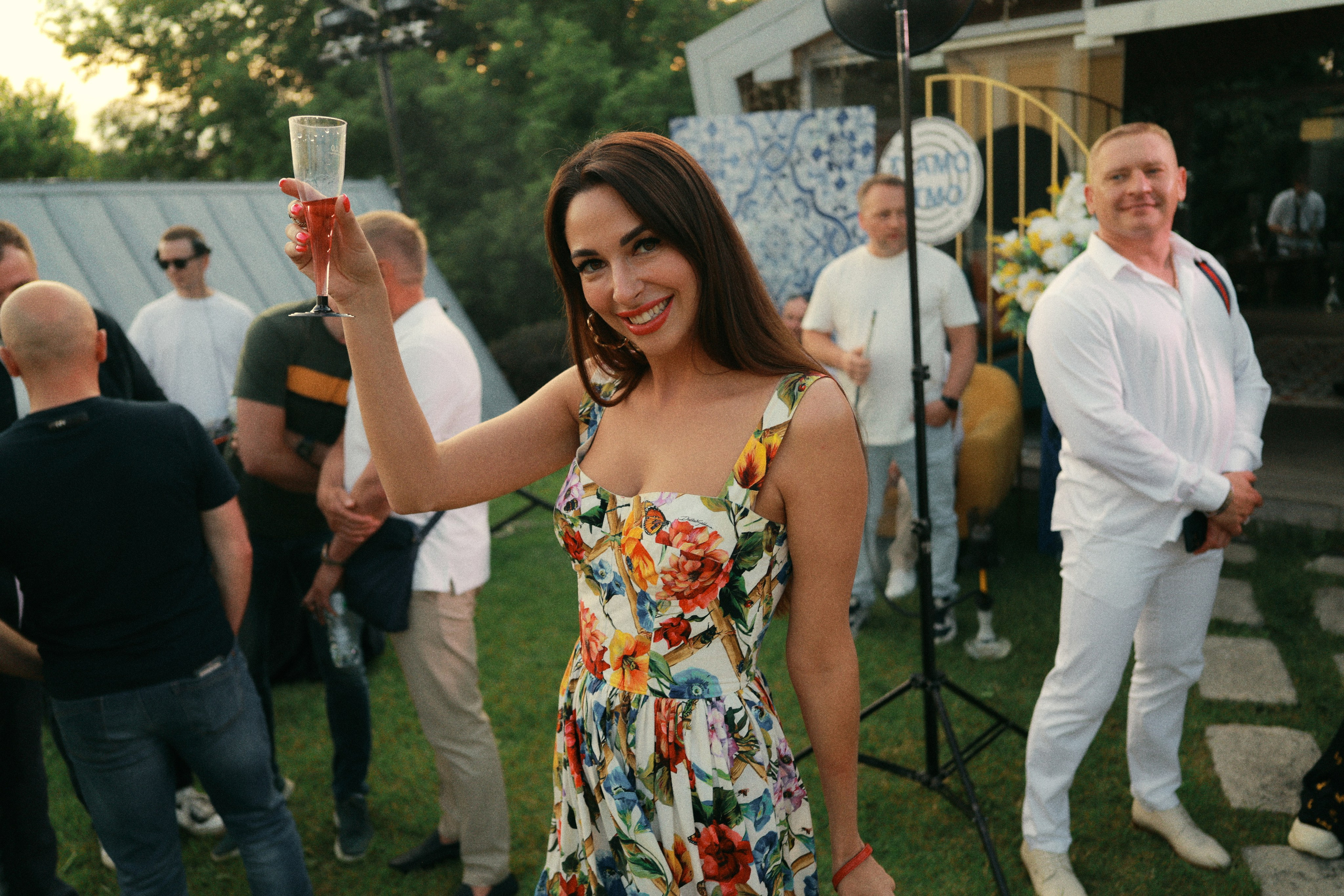 Атмо. Фотограф во Владимире, Москве и Суздале — Полина Романычева