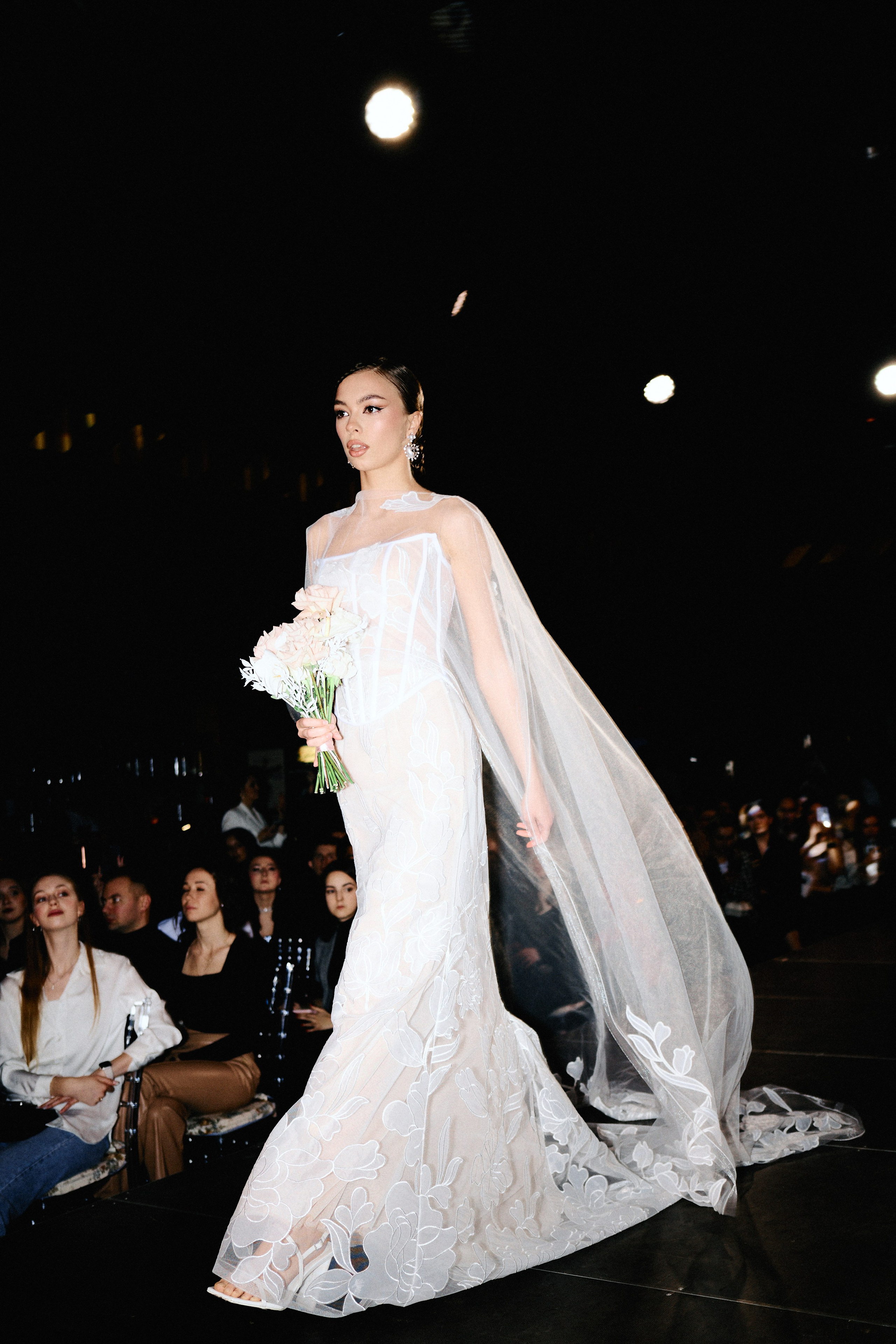 Идеальная. Фотограф во Владимире, Москве и Суздале — Полина Романычева