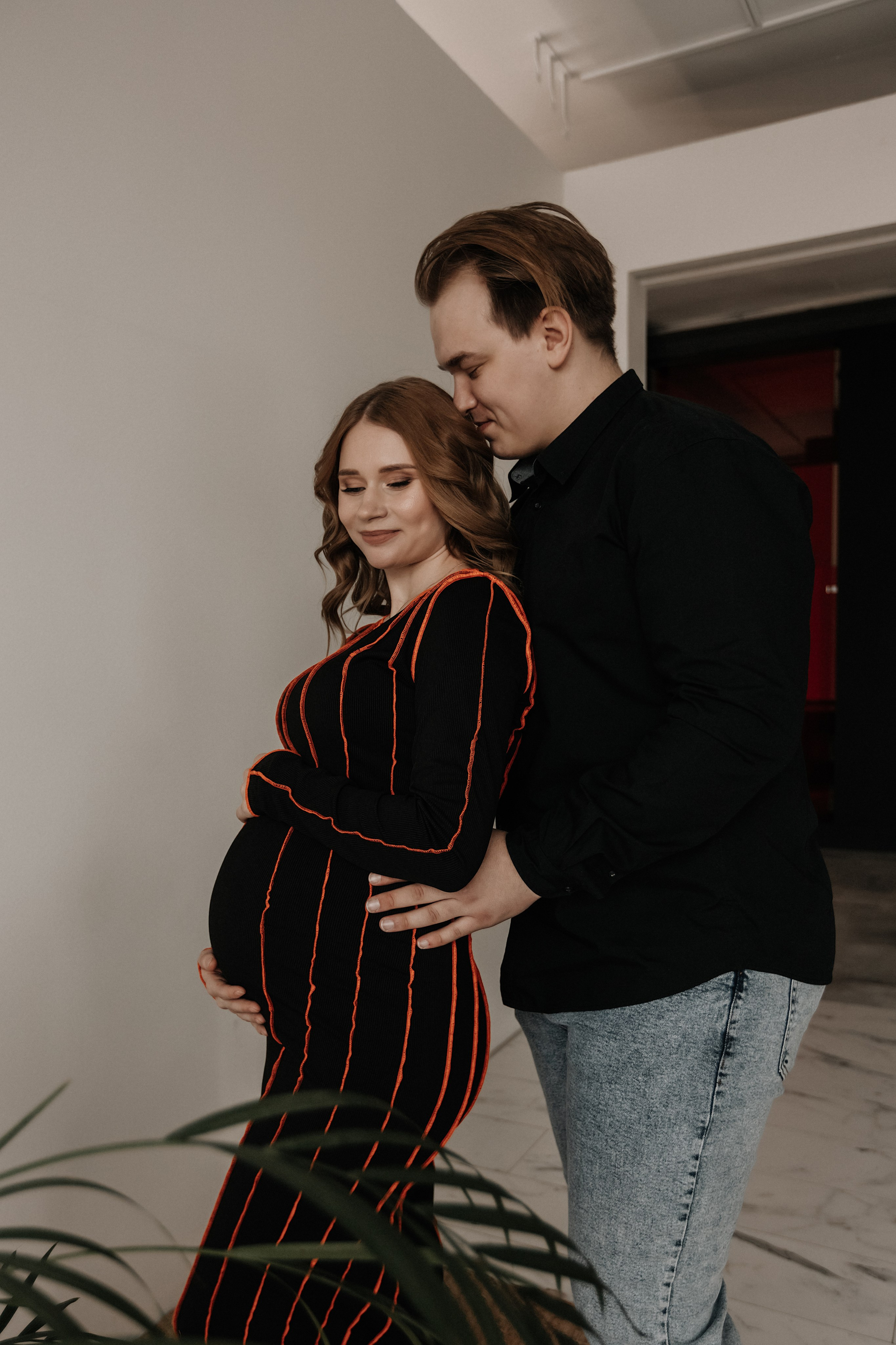 Александра и Михаил. Свадебный и семейный фотограф Светлана Пирюгина