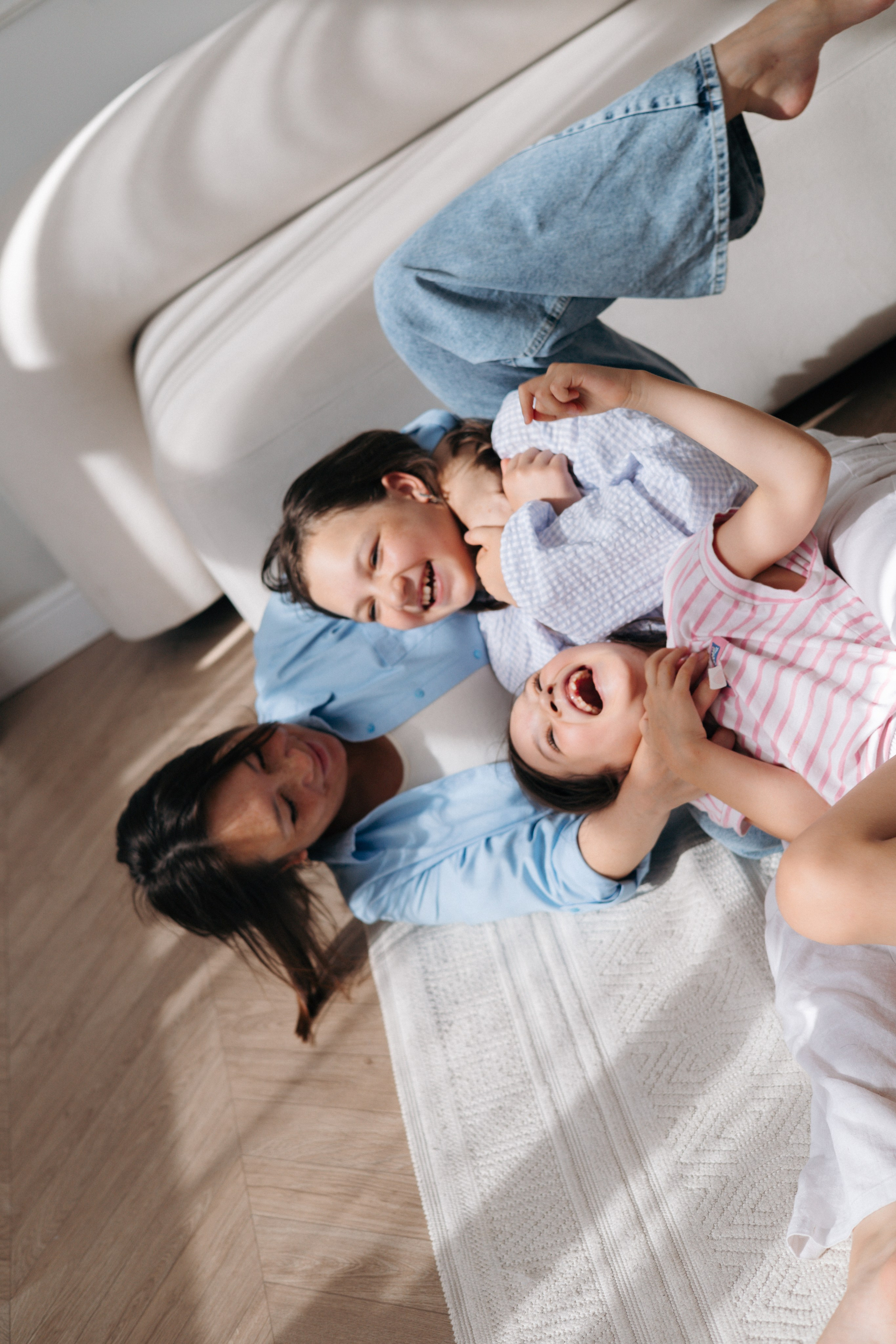 Алиса, Александра, Ирина. Ваш фотограф