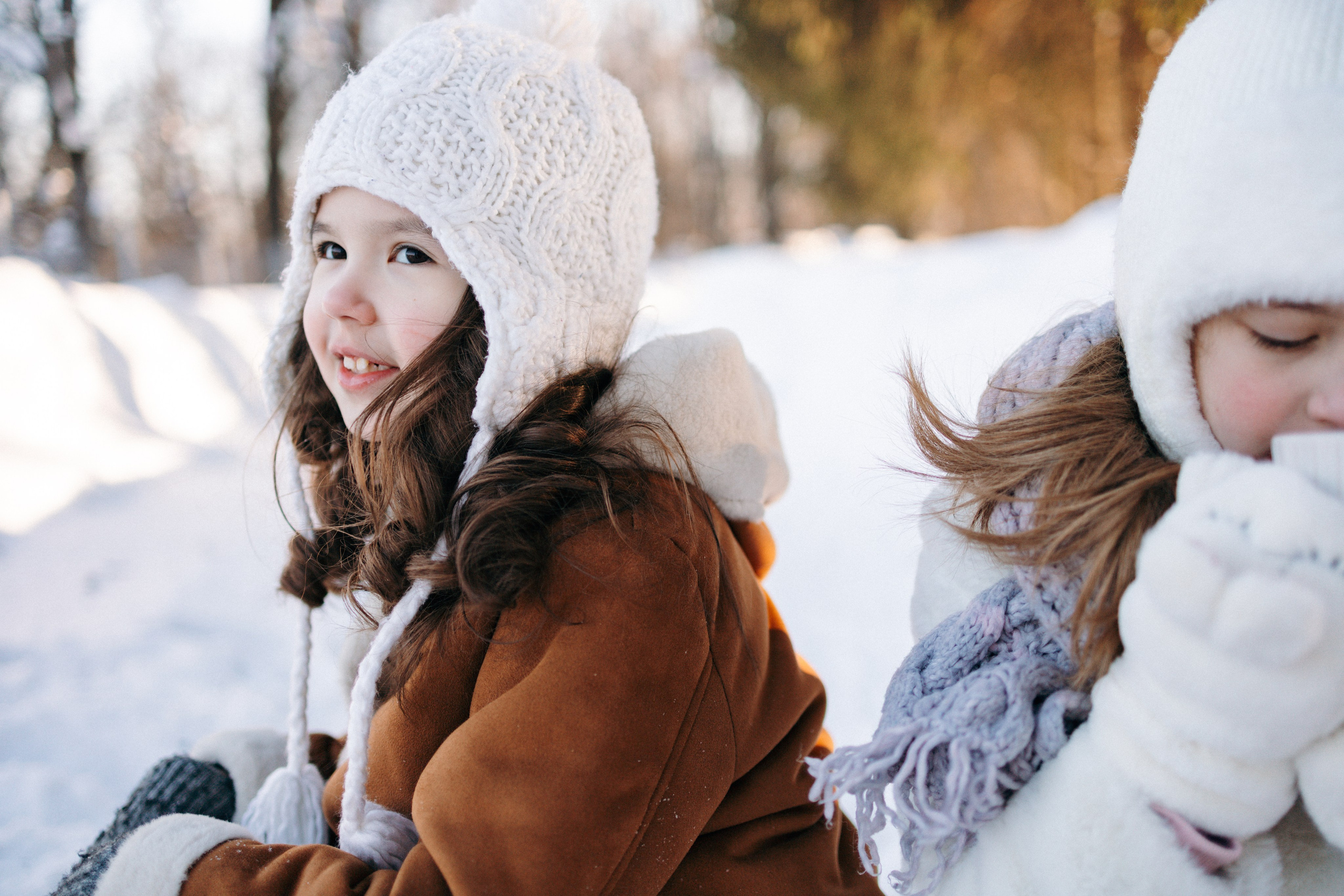 Прогулка. Ваш фотограф