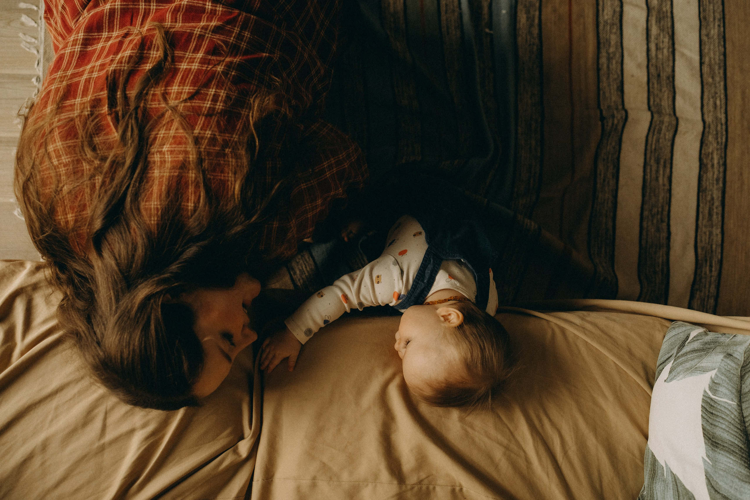 Катя, Антон, Таня, Бакс. Главная