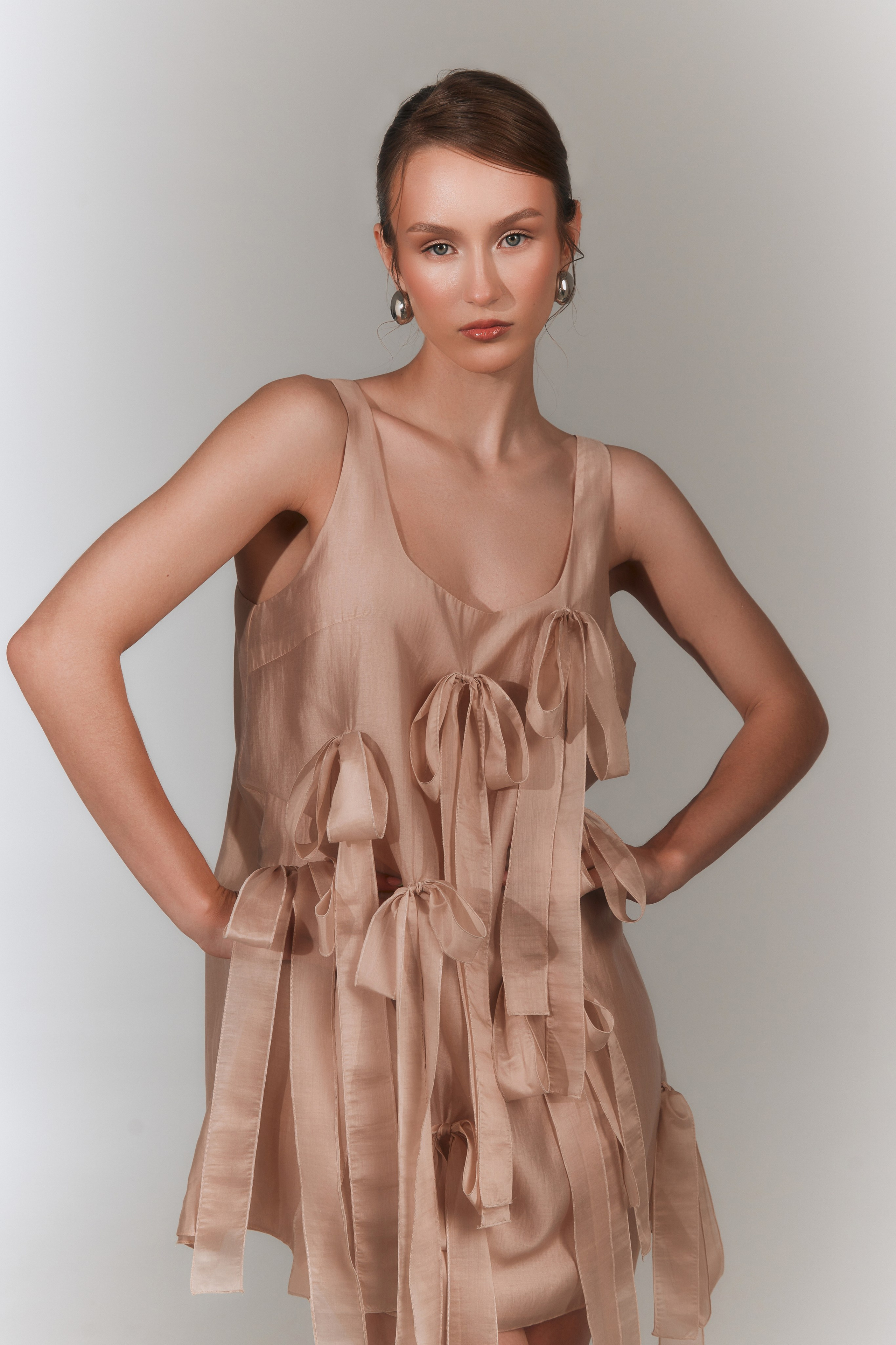 CHOUX — lookbook. Лиза|фотограф для брендов и частных клиентов в Москве