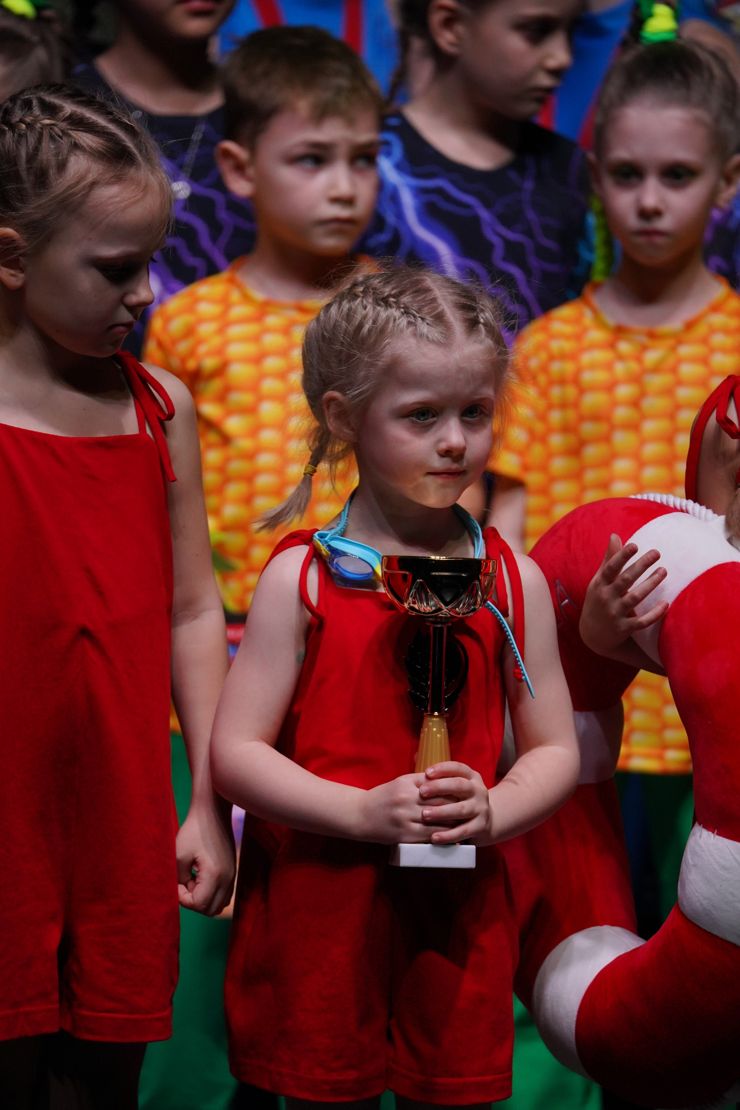 Фотосъемка конкурсов