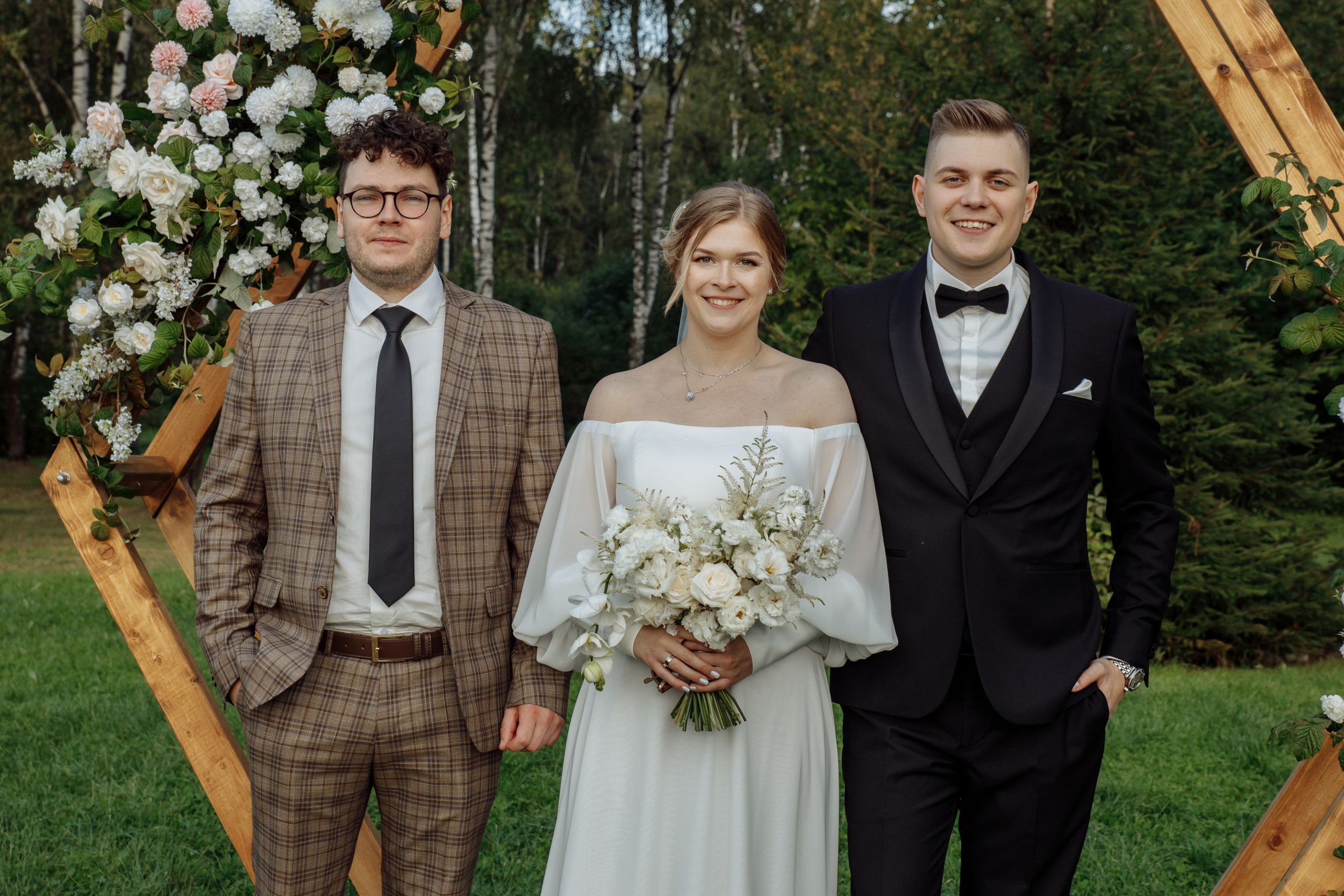 Влад и Даша