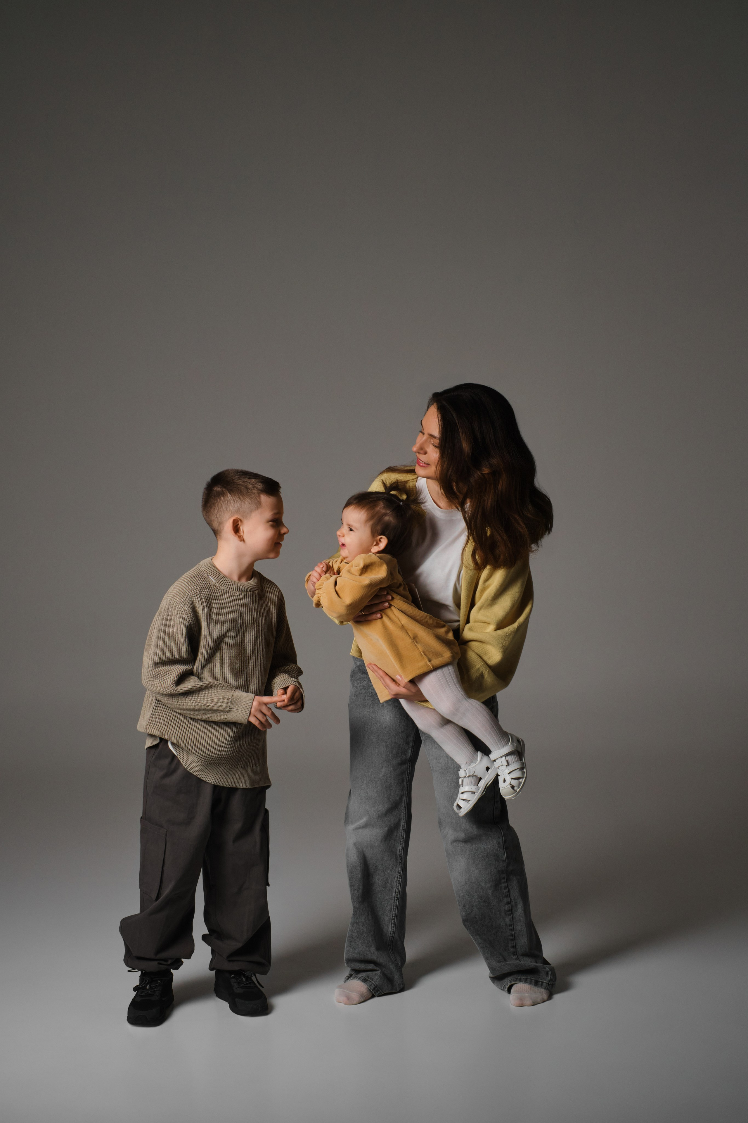 Family. Фотограф Наталья Гринько