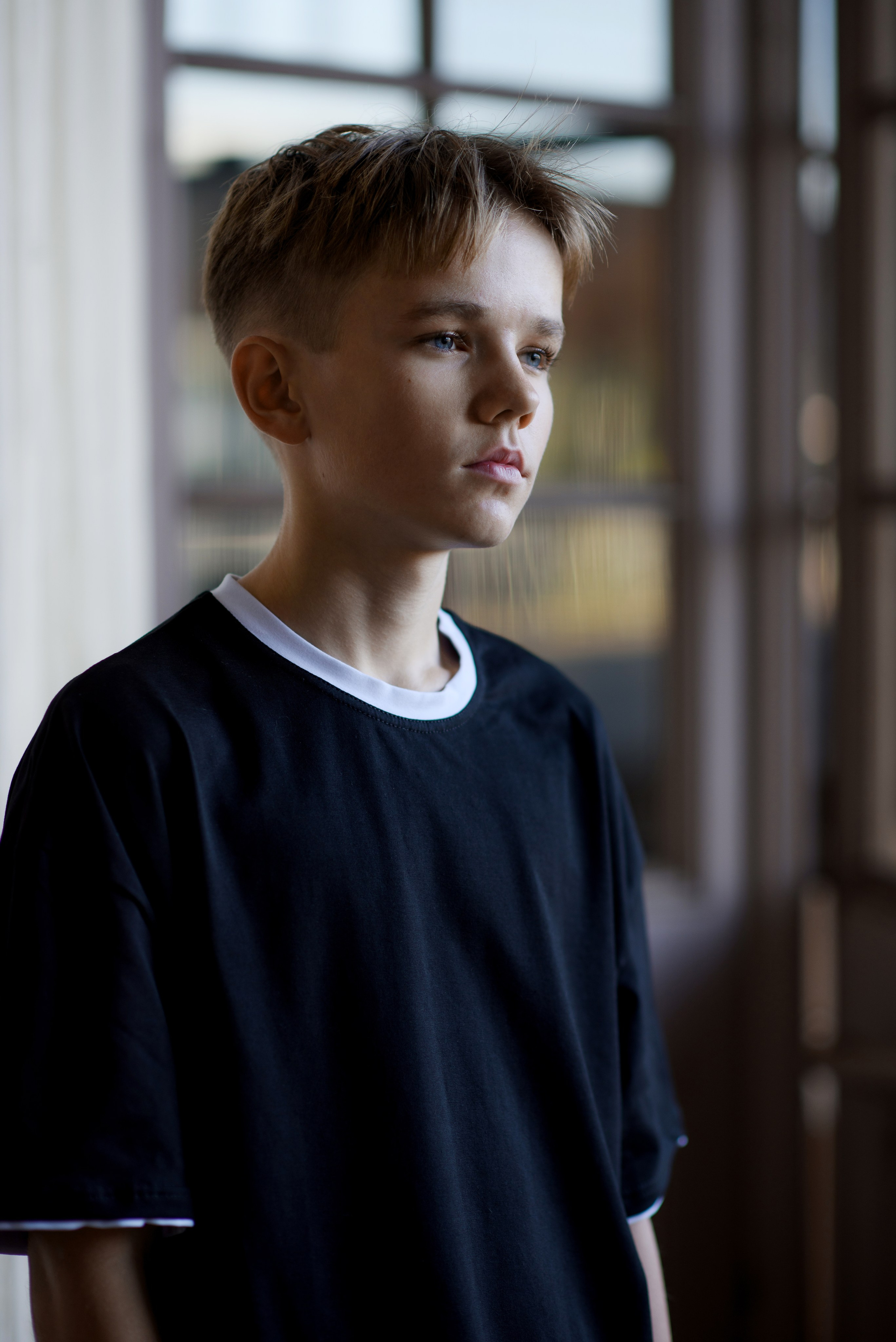 Гриша. Главная