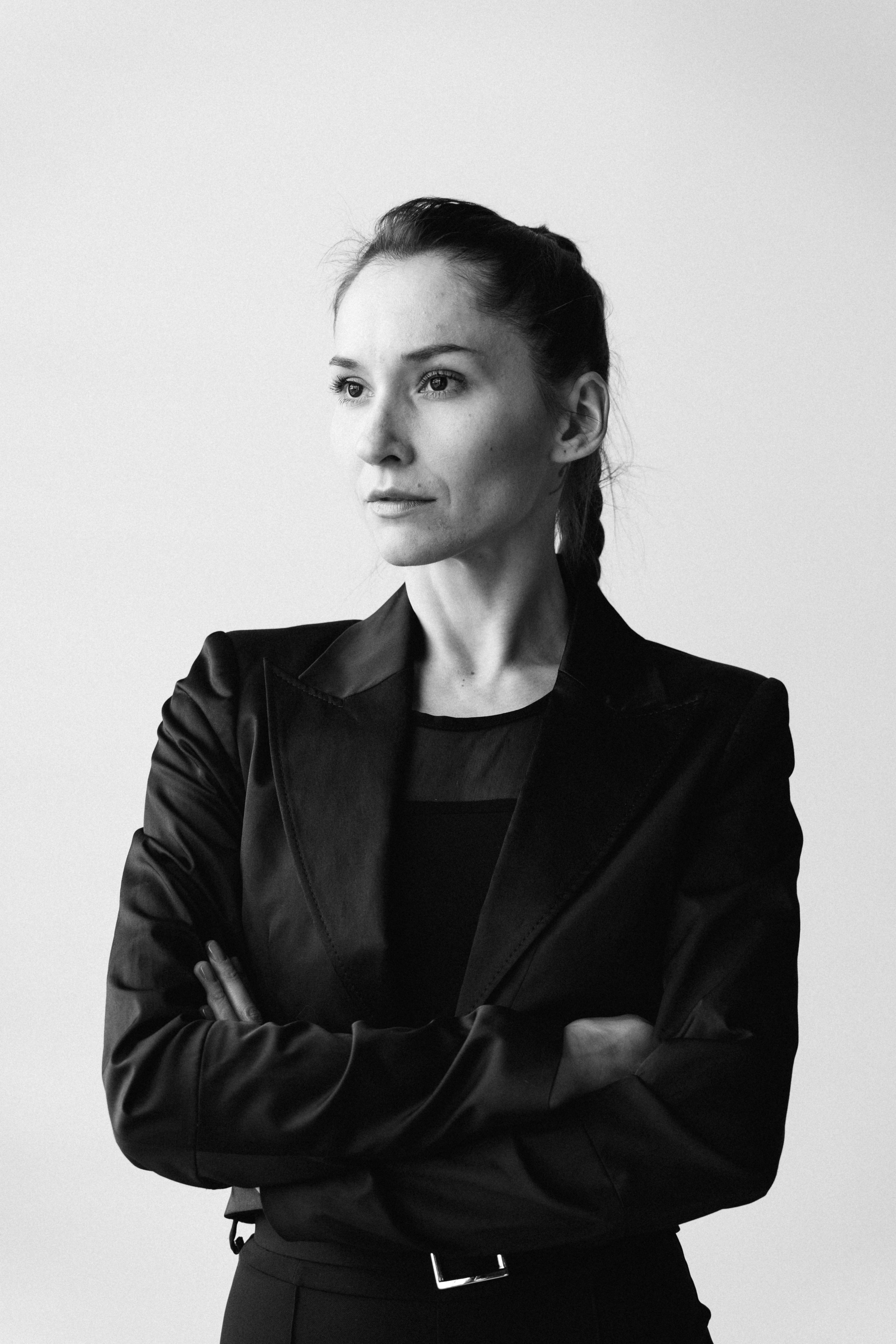 Софья. Арт-фотограф в Краснодаре