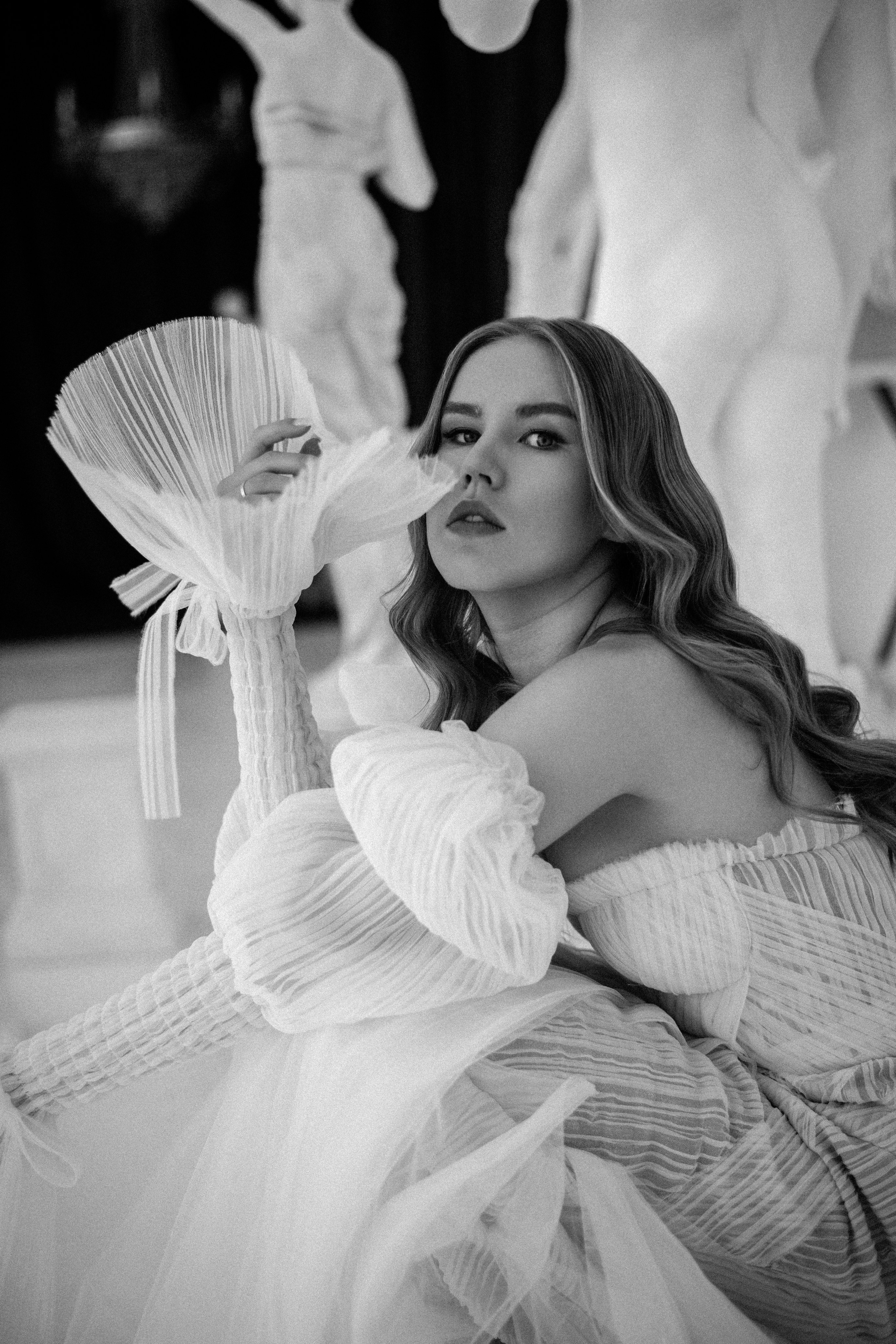 Ксения. Фотограф в Екатеринбурге Веретенова Наталья