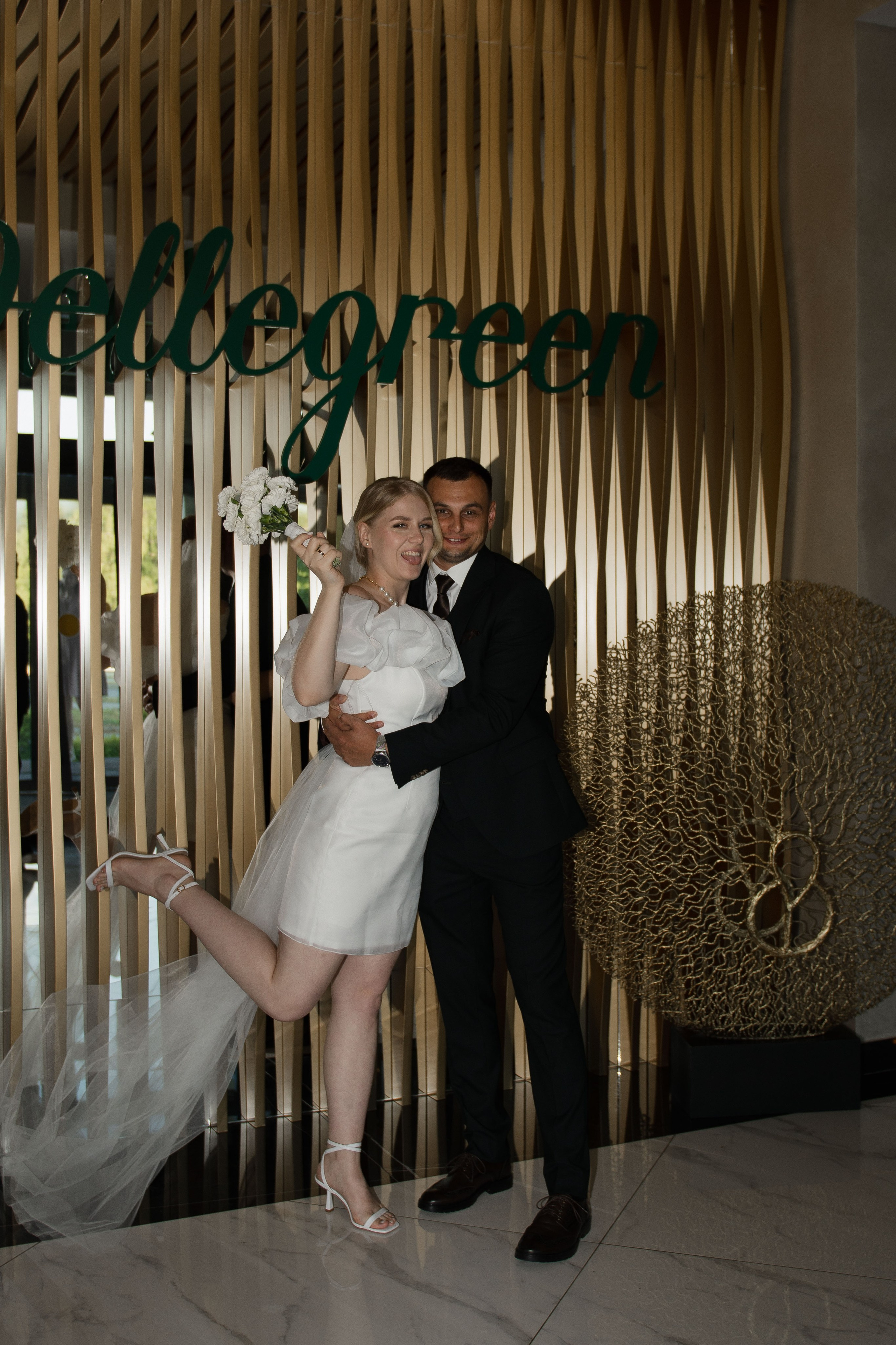 Татьяна и Андрей. Свадебный и женский фотограф в Ставрополе Вика Лексеева