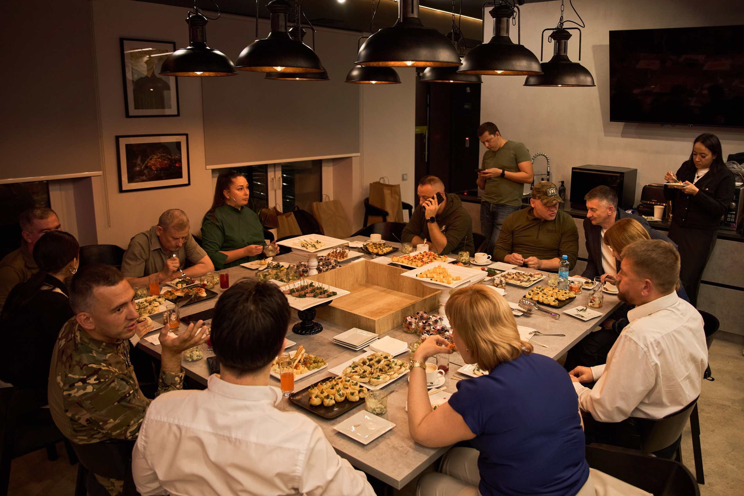 Концерт. Фотограф в Москве Анна Дзен