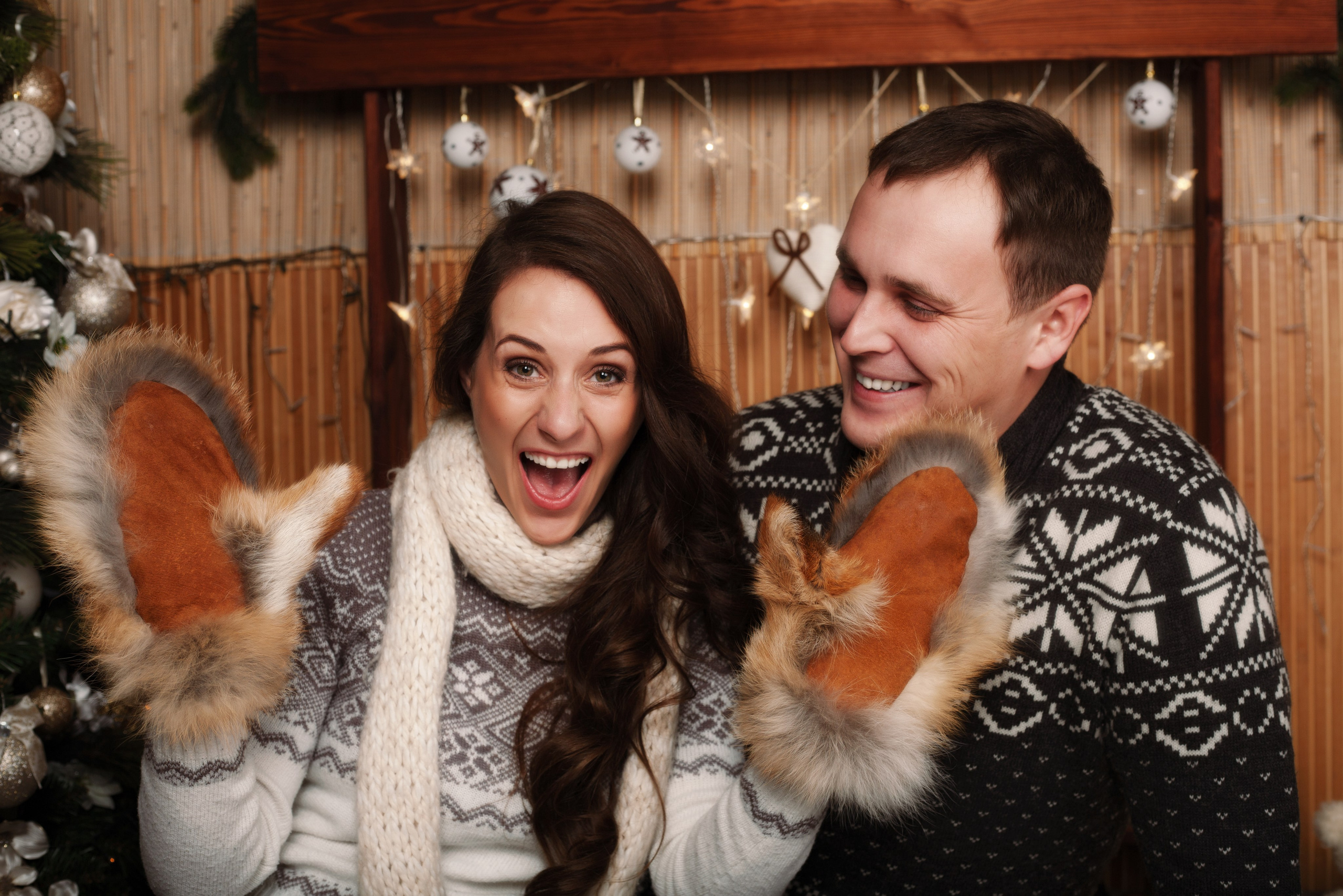 Семьи и пары. Фотограф в Ростове Александр Курылев