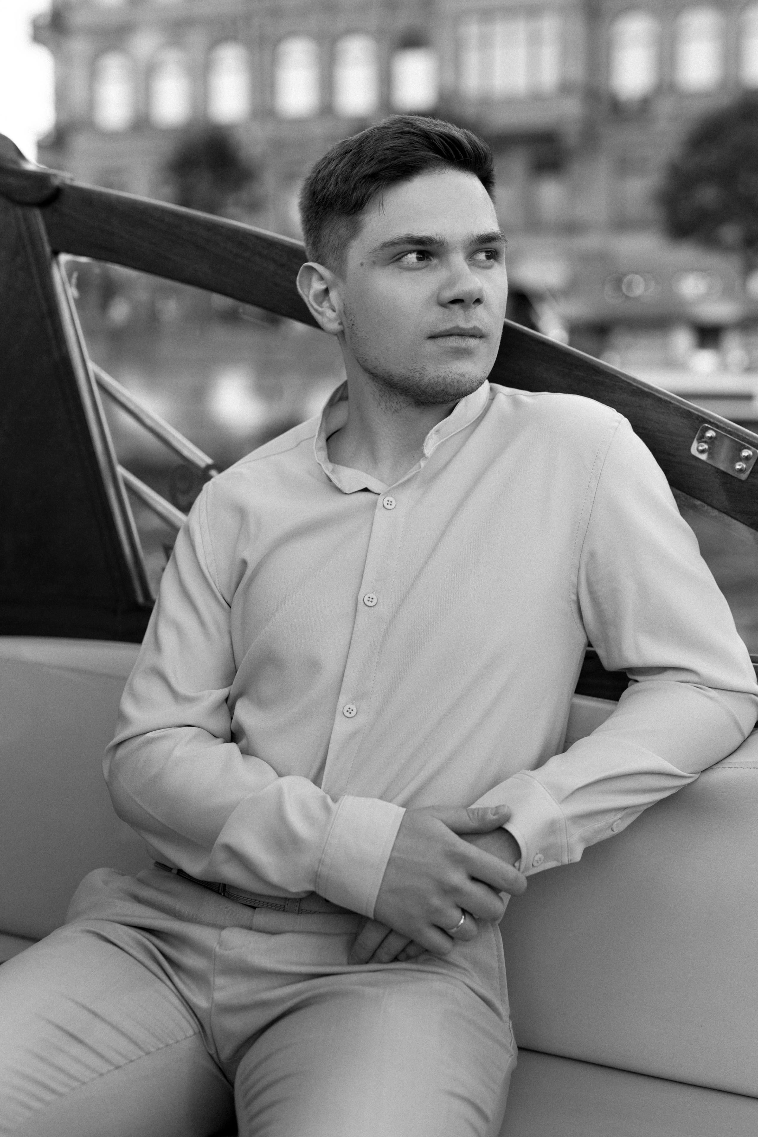 Илья & Даша. Сестры Карабаза. Фотографы и ретушеры в Москве и Санкт-Петербурге