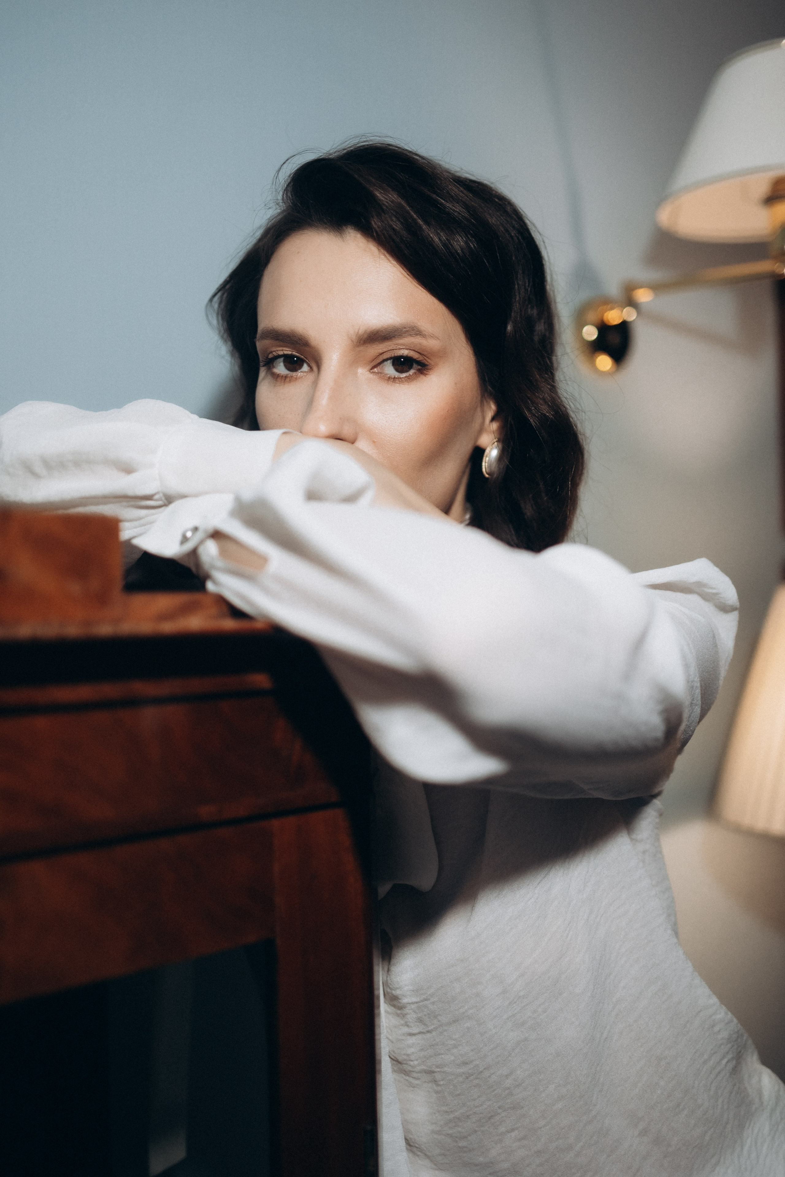 Олег и Алевтина. Фотограф Артем Бросов в Санкт-Петербурге и Дубае