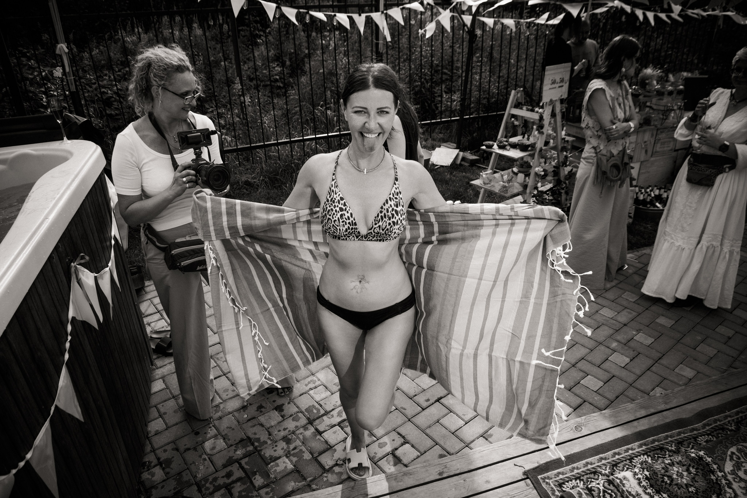 Свадебная фотосъемка в загородном отеле «LaFa». Свадебный и семейный фотограф в Москве и Подмосковье Лариса Козлова