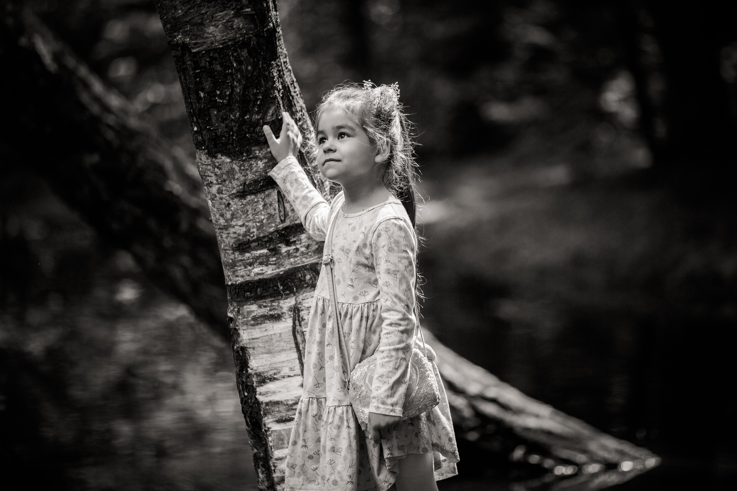 Мария Александр и их дети. Свадебный и семейный фотограф в Москве и Подмосковье Лариса Козлова