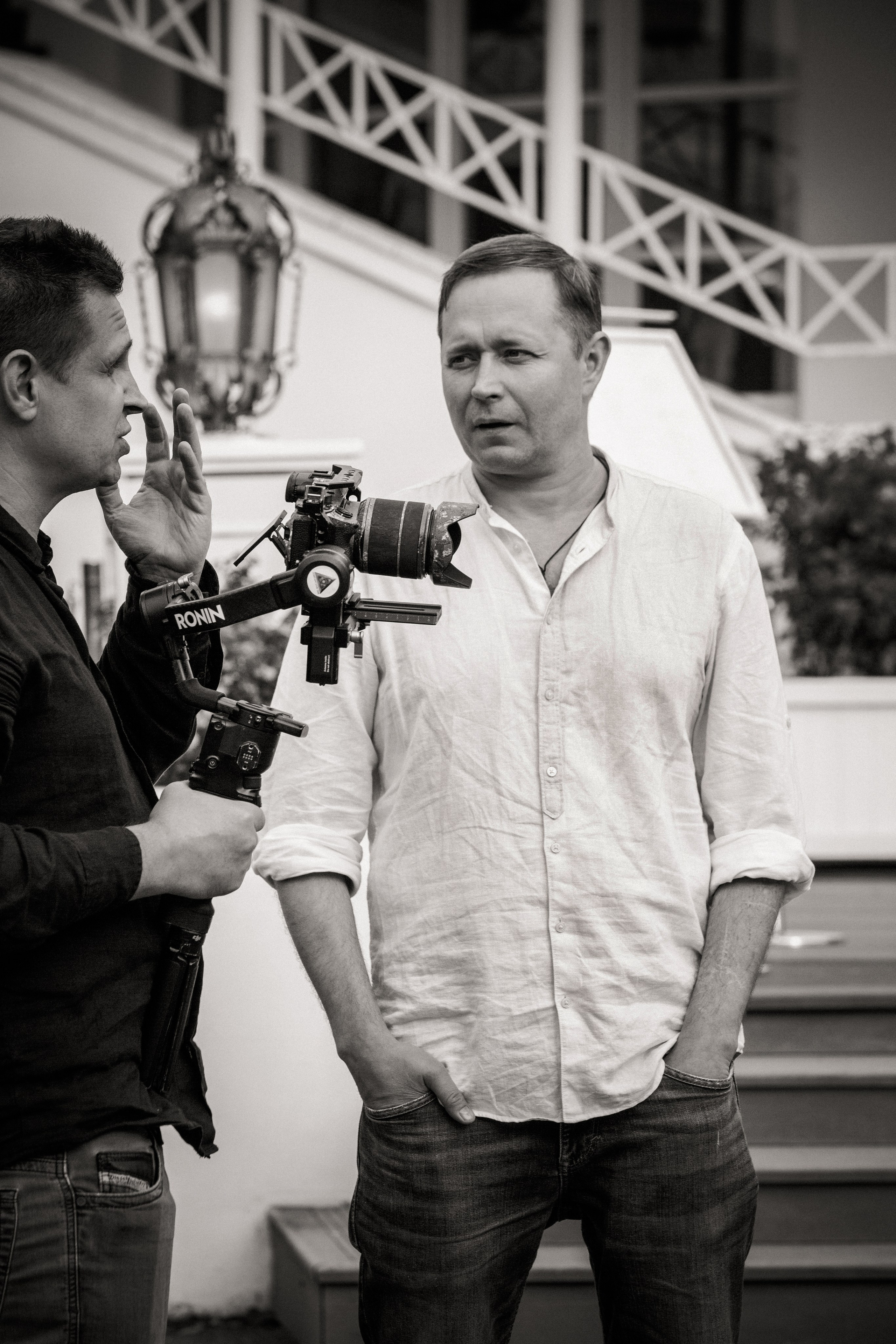 Свадебная фотосессия на ВДНХ. Свадебный и семейный фотограф в Москве и Подмосковье Лариса Козлова