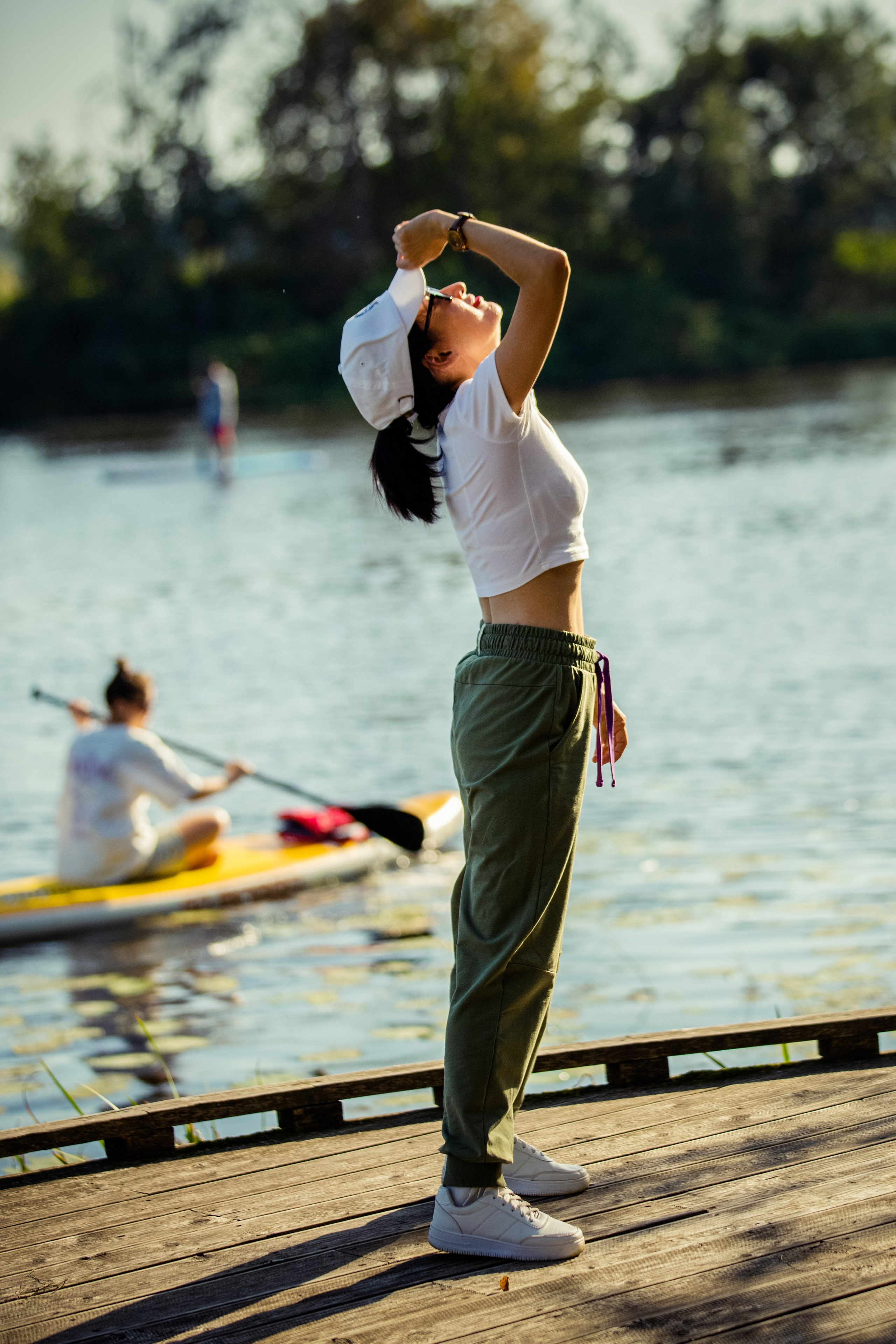 Фотосессия в Парке. Усадьба Архангельское. Свадебный и семейный фотограф в Москве и Подмосковье Лариса Козлова