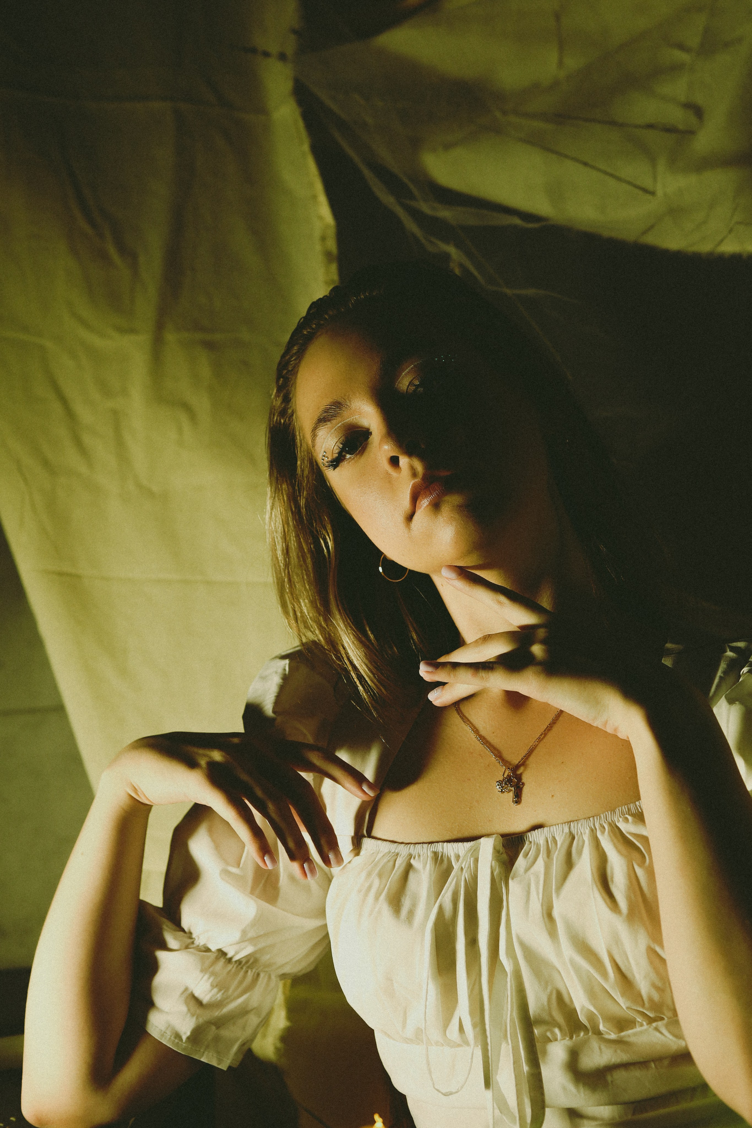 Witch. Sun Betty — кинофотограф Элизабет