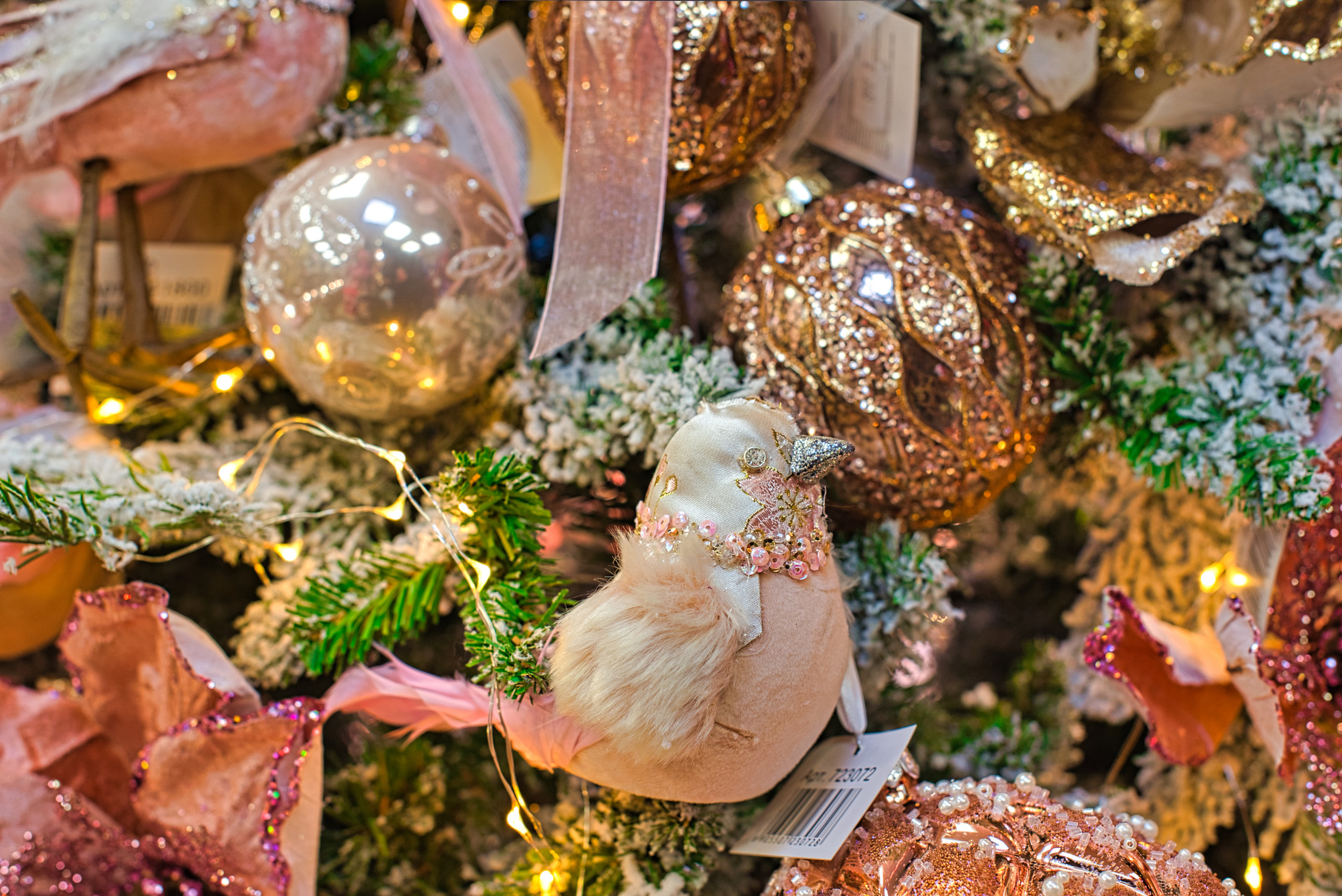 Кристалл Новый год. Фотосъемка мероприятий