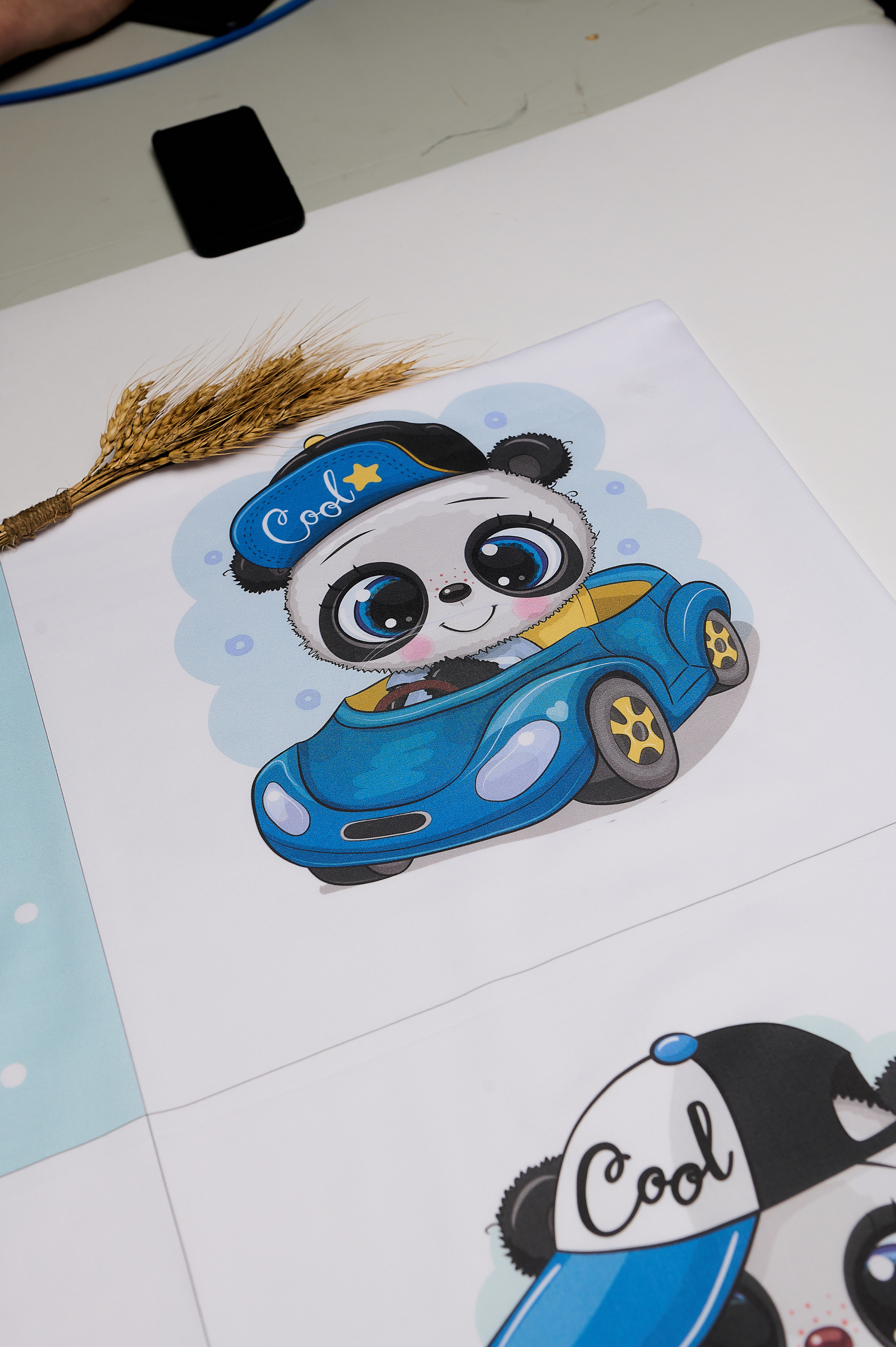 Магазин текстиля. Фотосъемка мероприятий