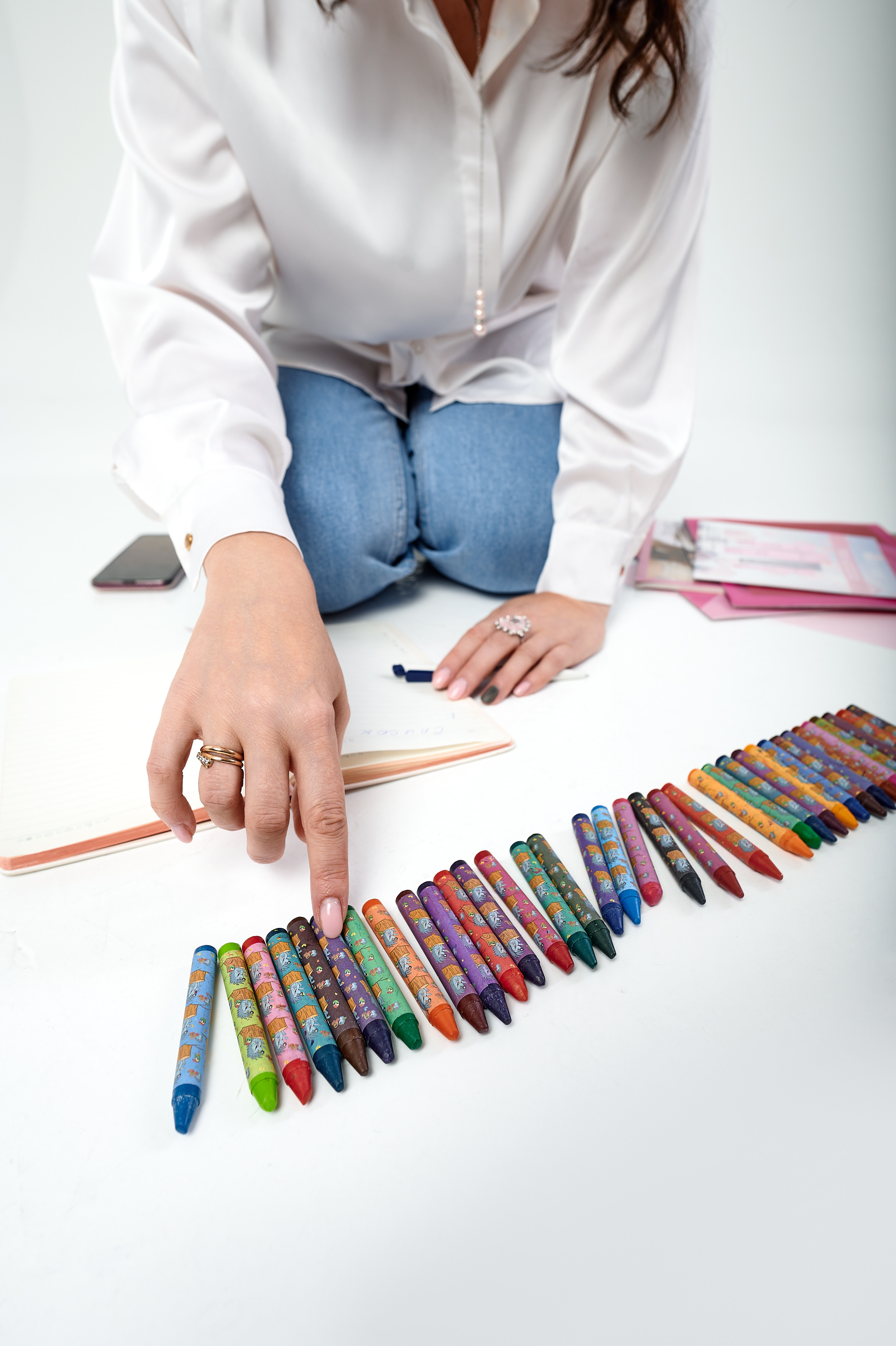 Частные клиенты. Фотосъемка мероприятий