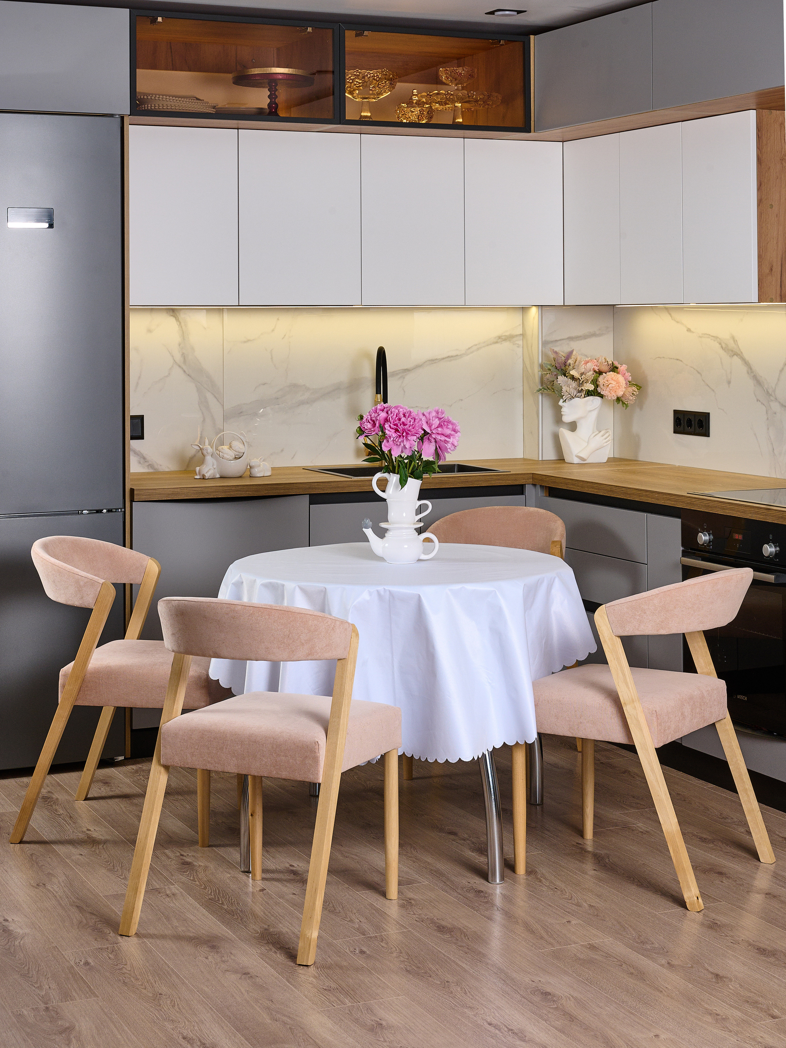 Стулья. Фотосъемка мероприятий