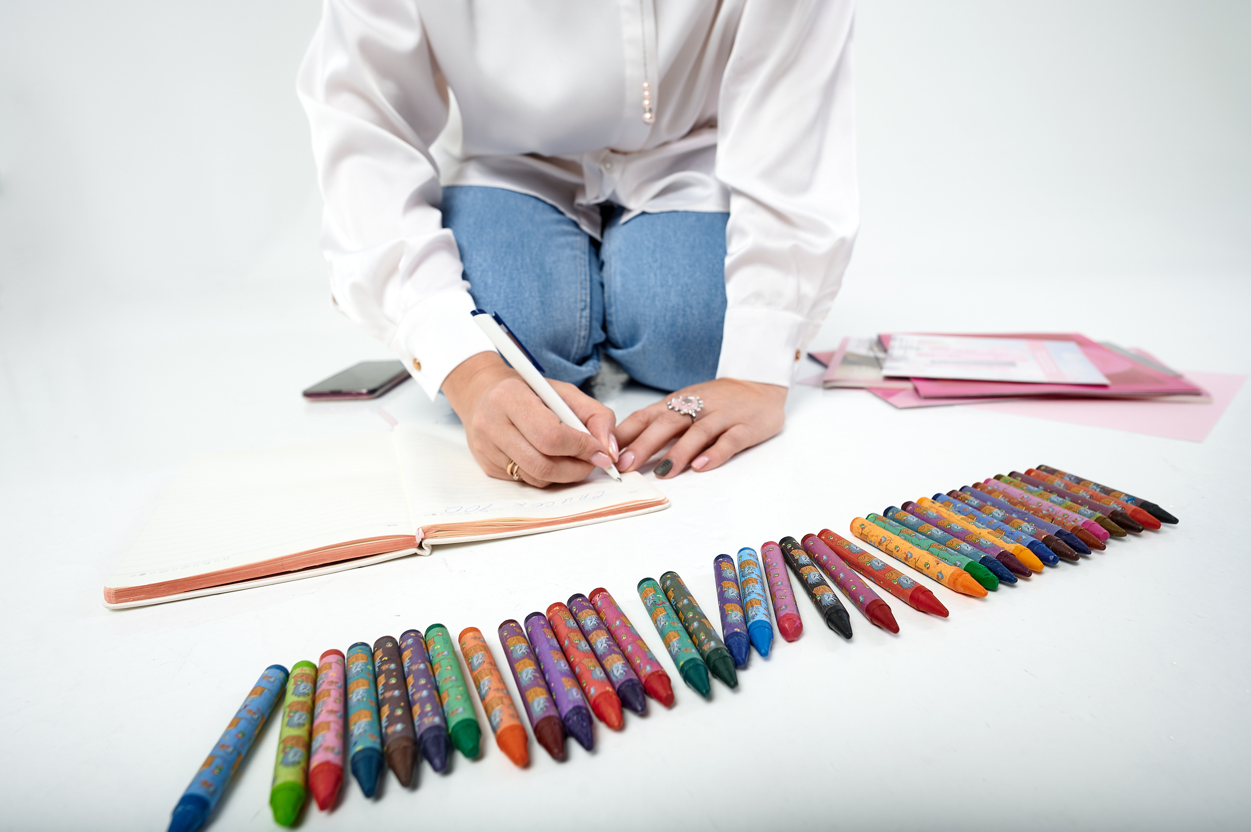 Частные клиенты. Фотосъемка мероприятий