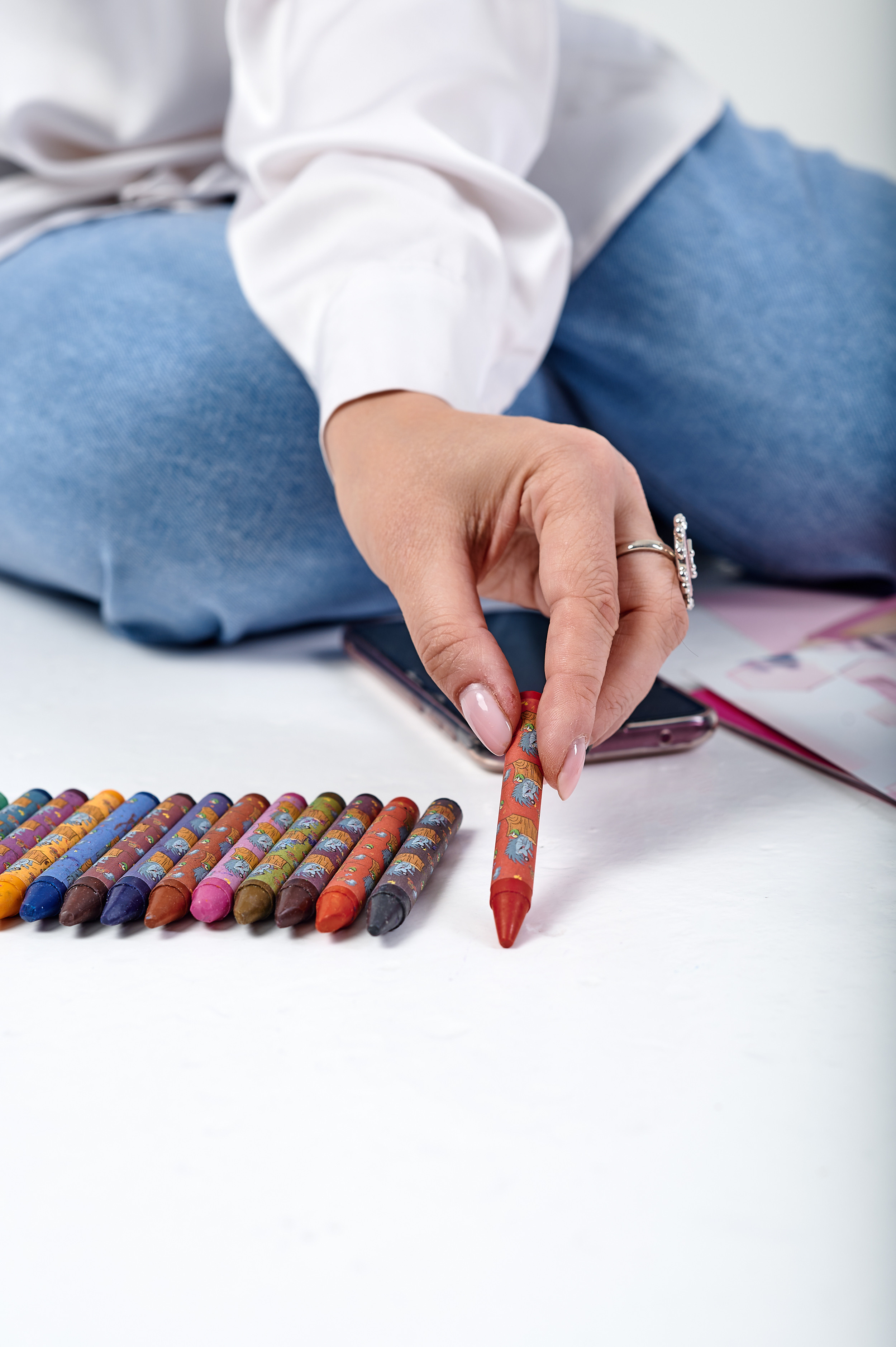 Частные клиенты. Фотосъемка мероприятий