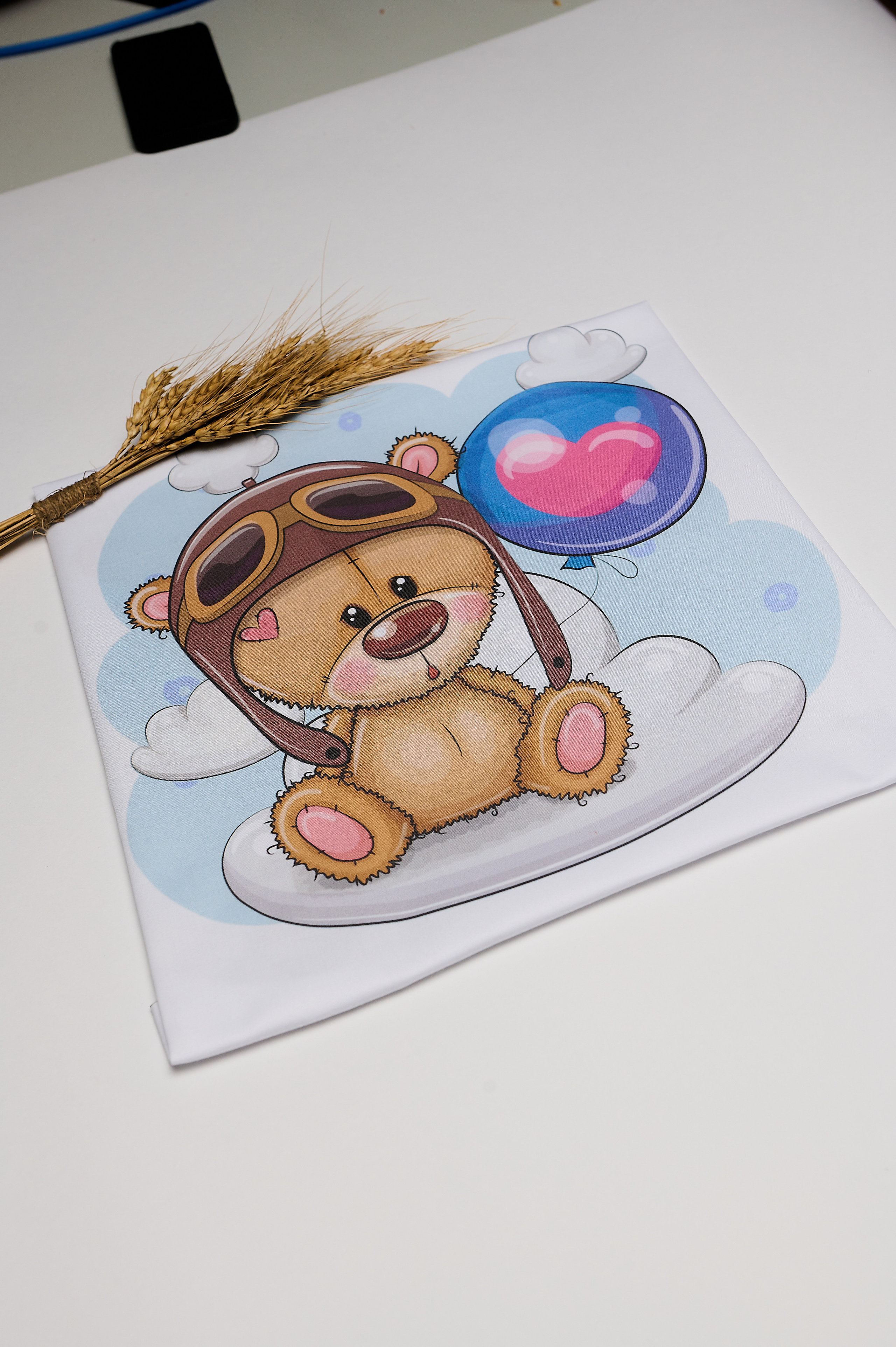 Магазин текстиля. Фотосъемка мероприятий