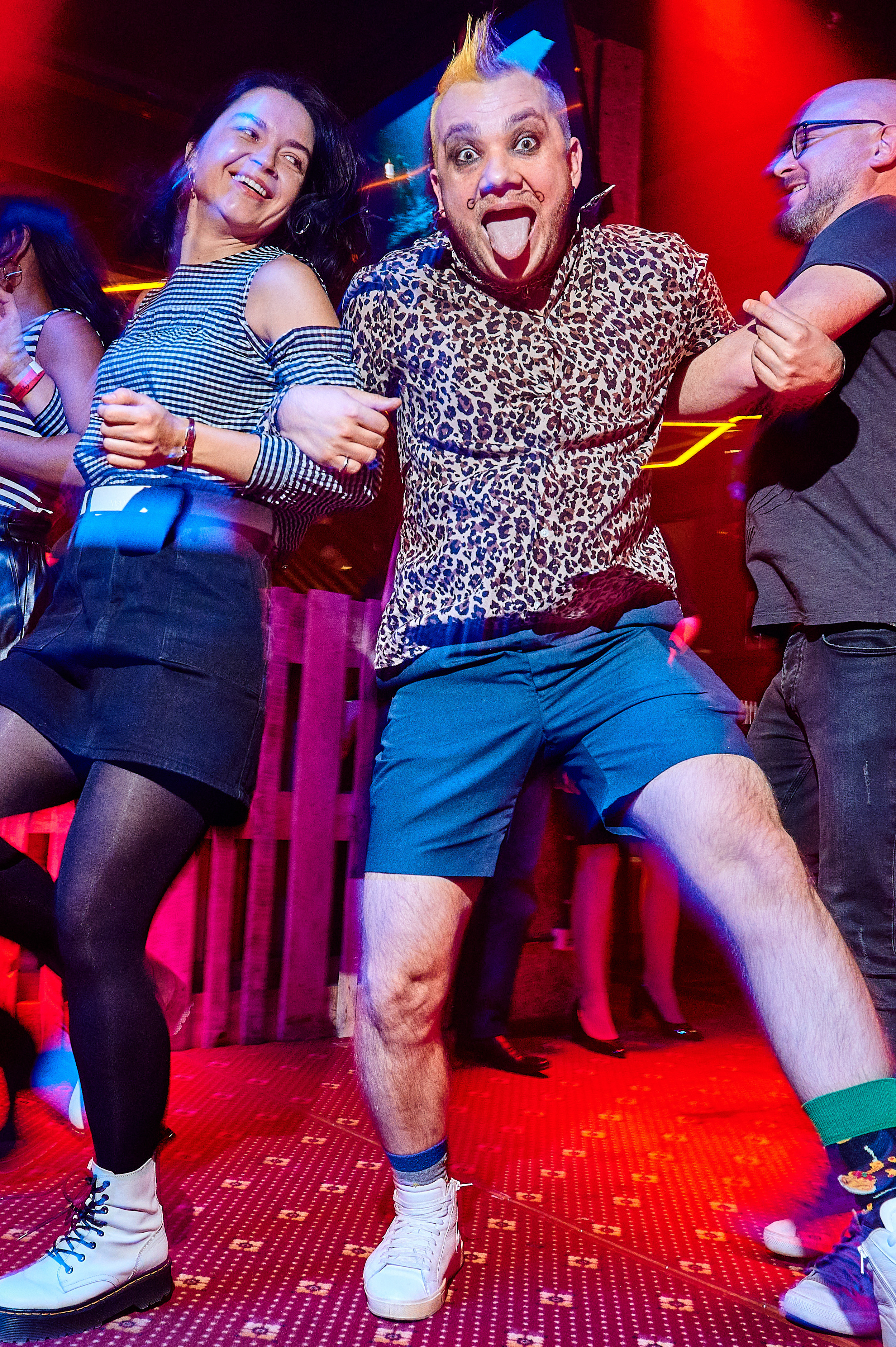 Lounge Cafe Summer Jam. Фотосъемка мероприятий