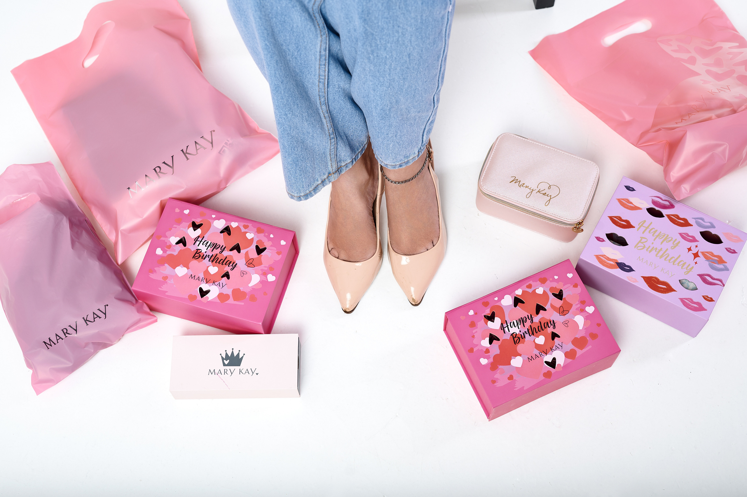 Частные клиенты. Фотосъемка мероприятий