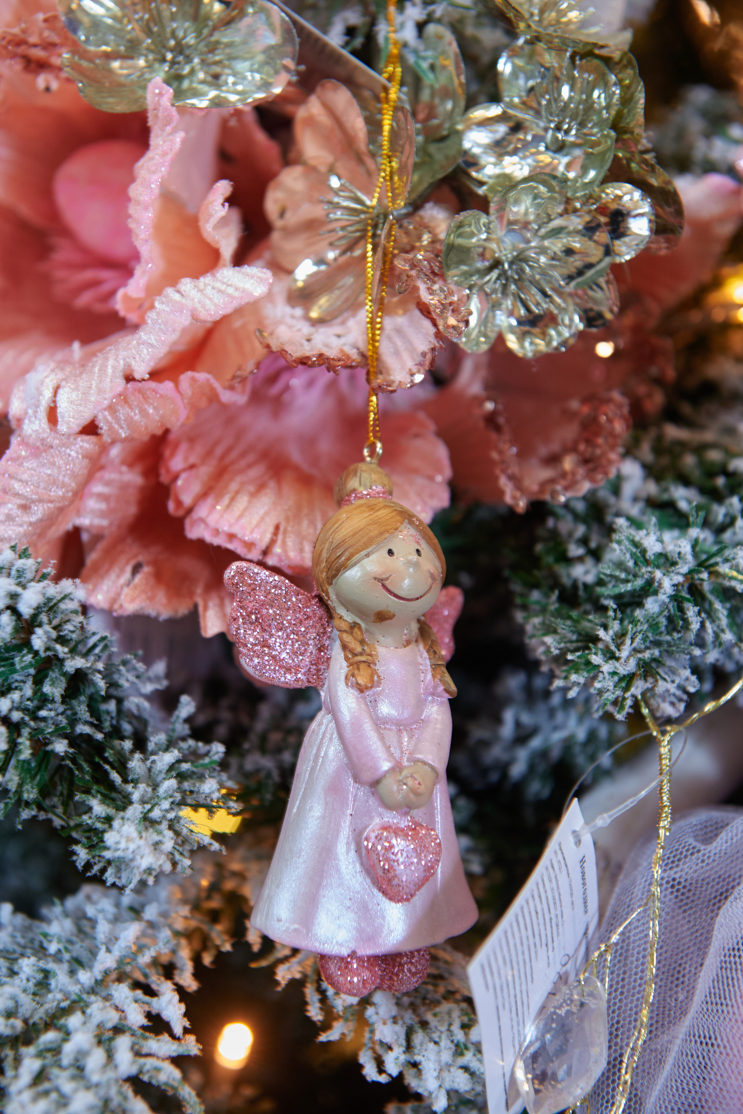 Кристалл Новый год. Фотосъемка мероприятий