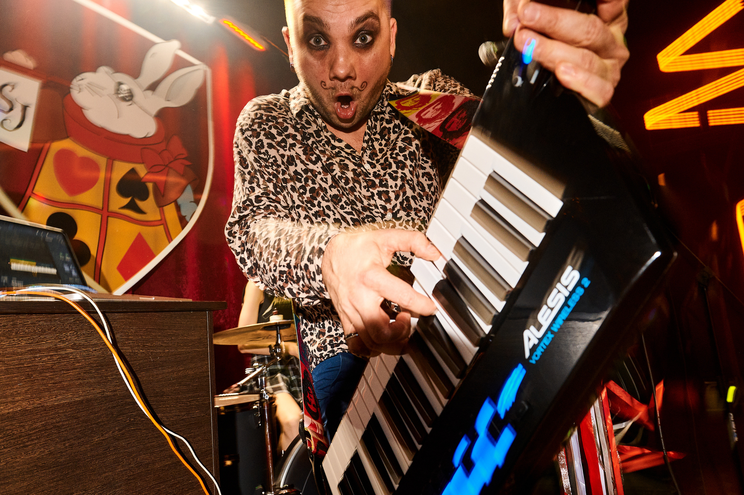 Lounge Cafe Summer Jam. Фотосъемка мероприятий