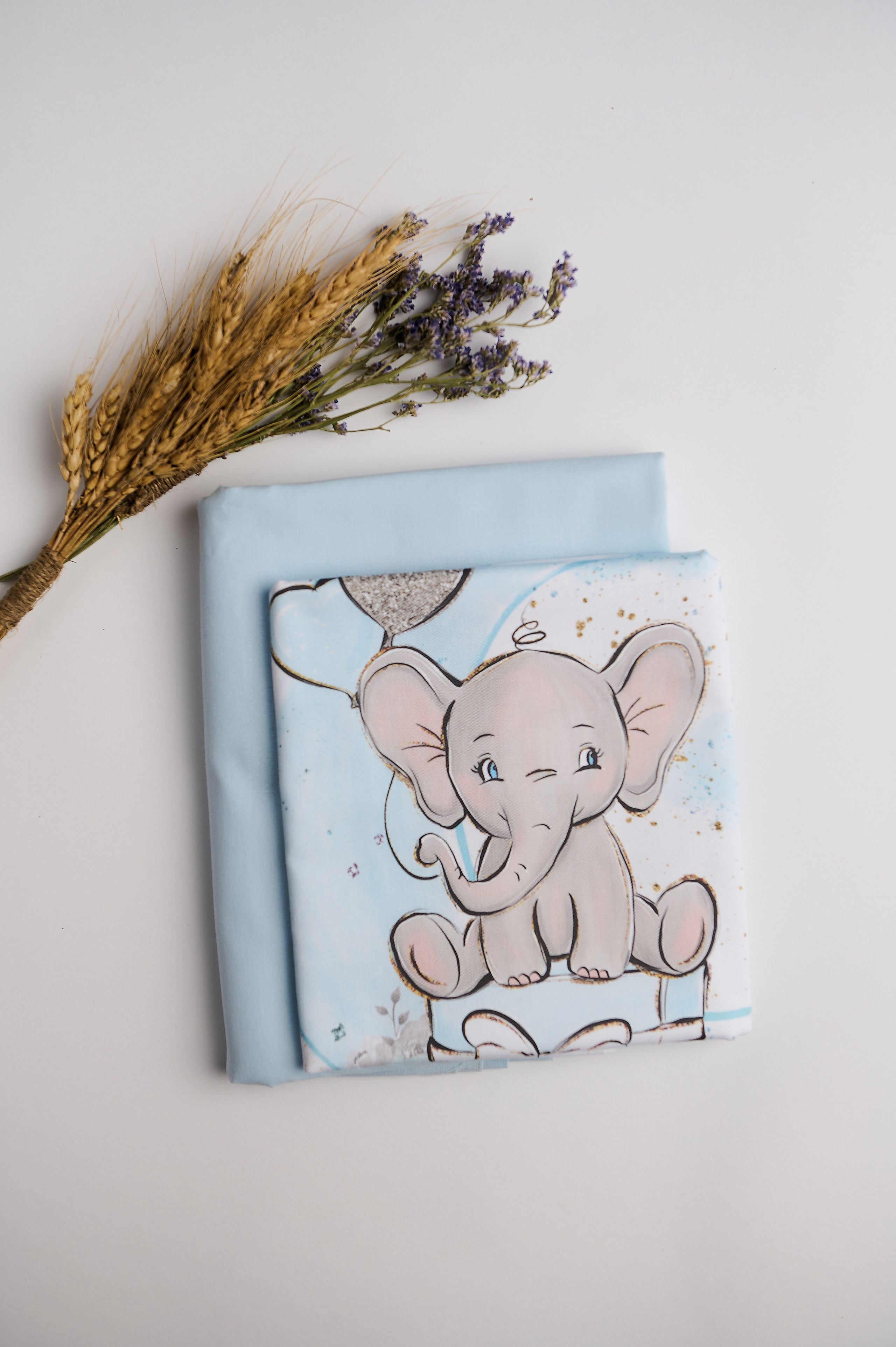 Магазин текстиля. Фотосъемка мероприятий