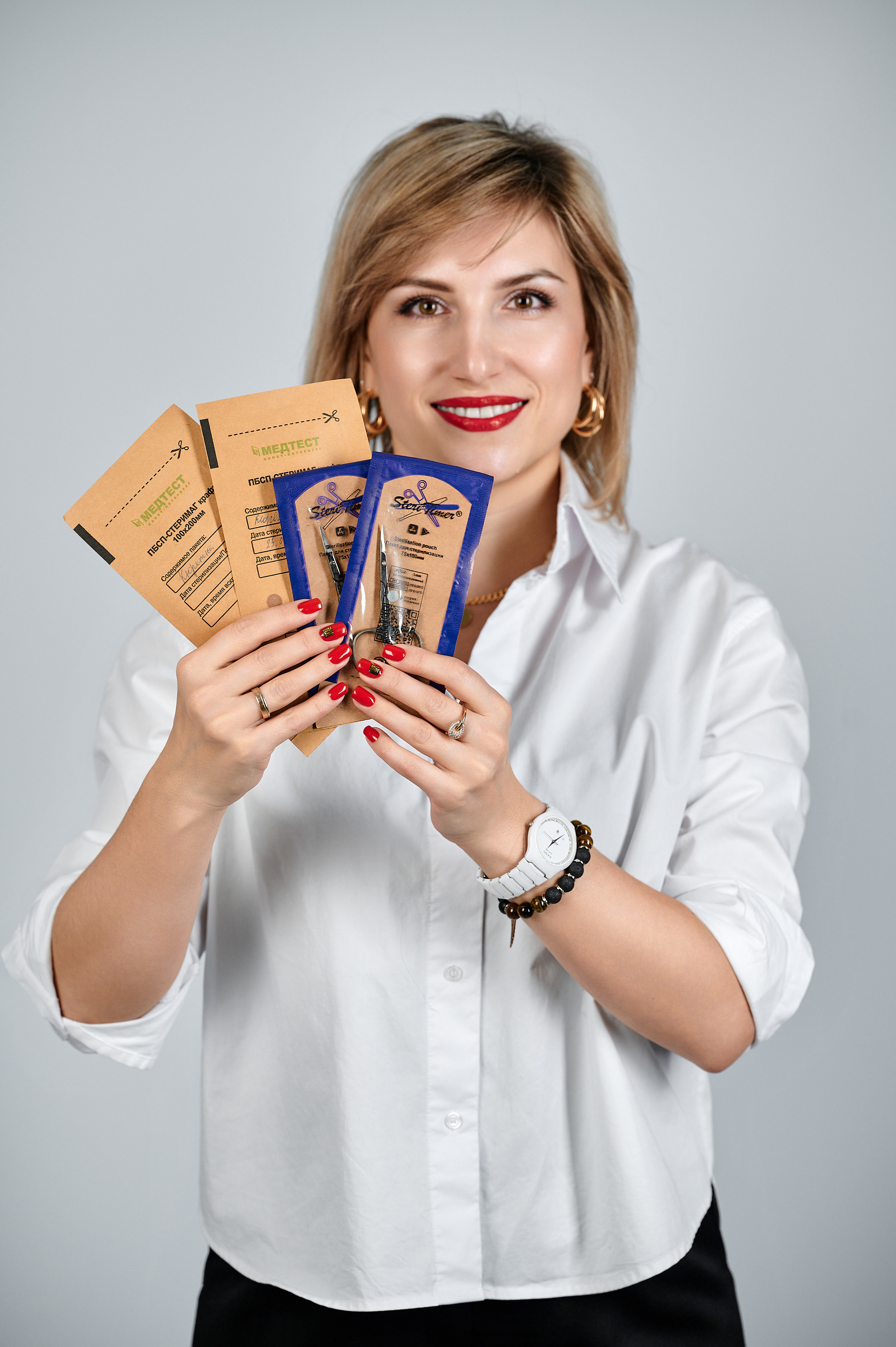 Частные клиенты. Фотосъемка мероприятий