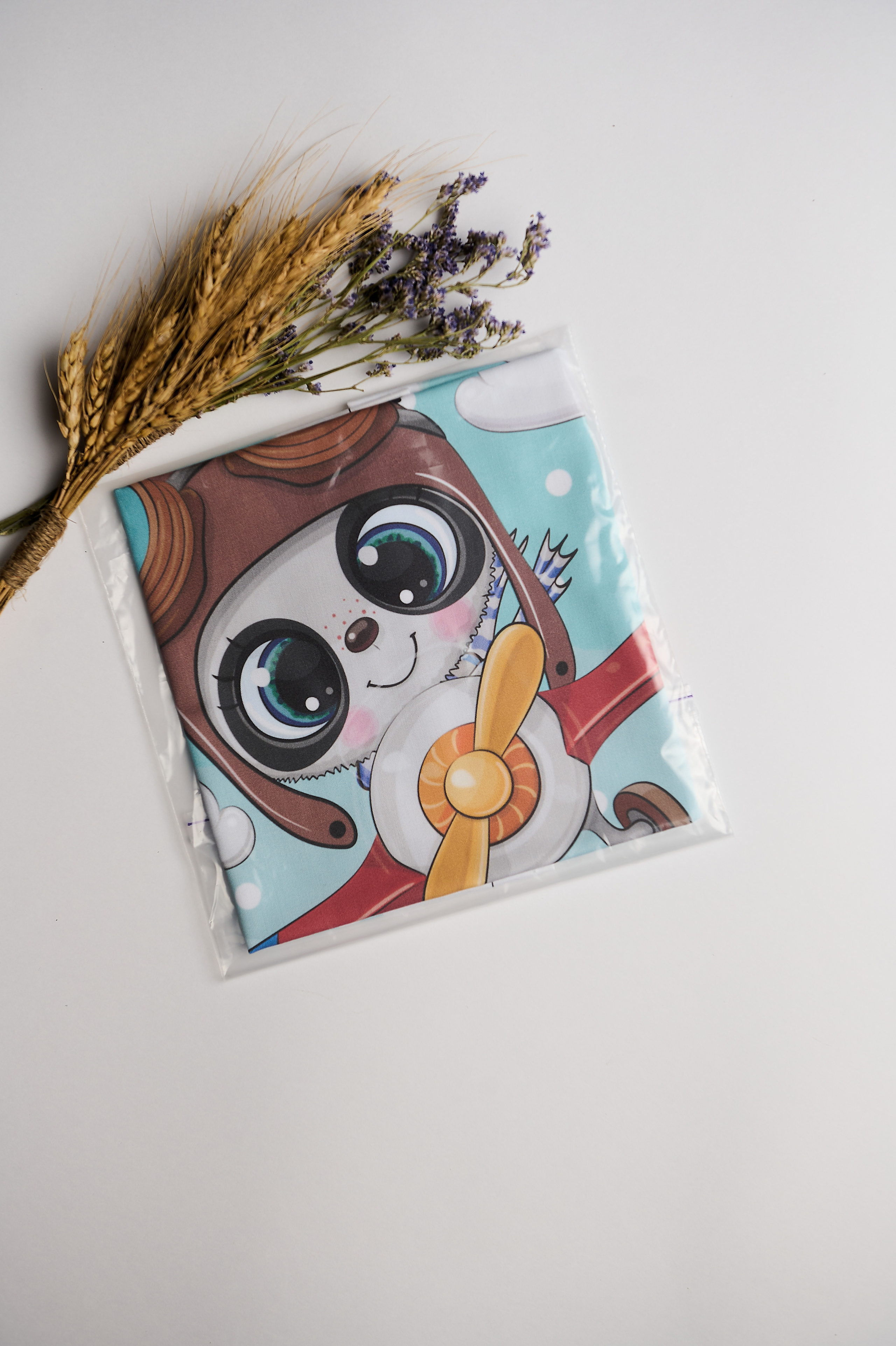 Магазин текстиля. Фотосъемка мероприятий