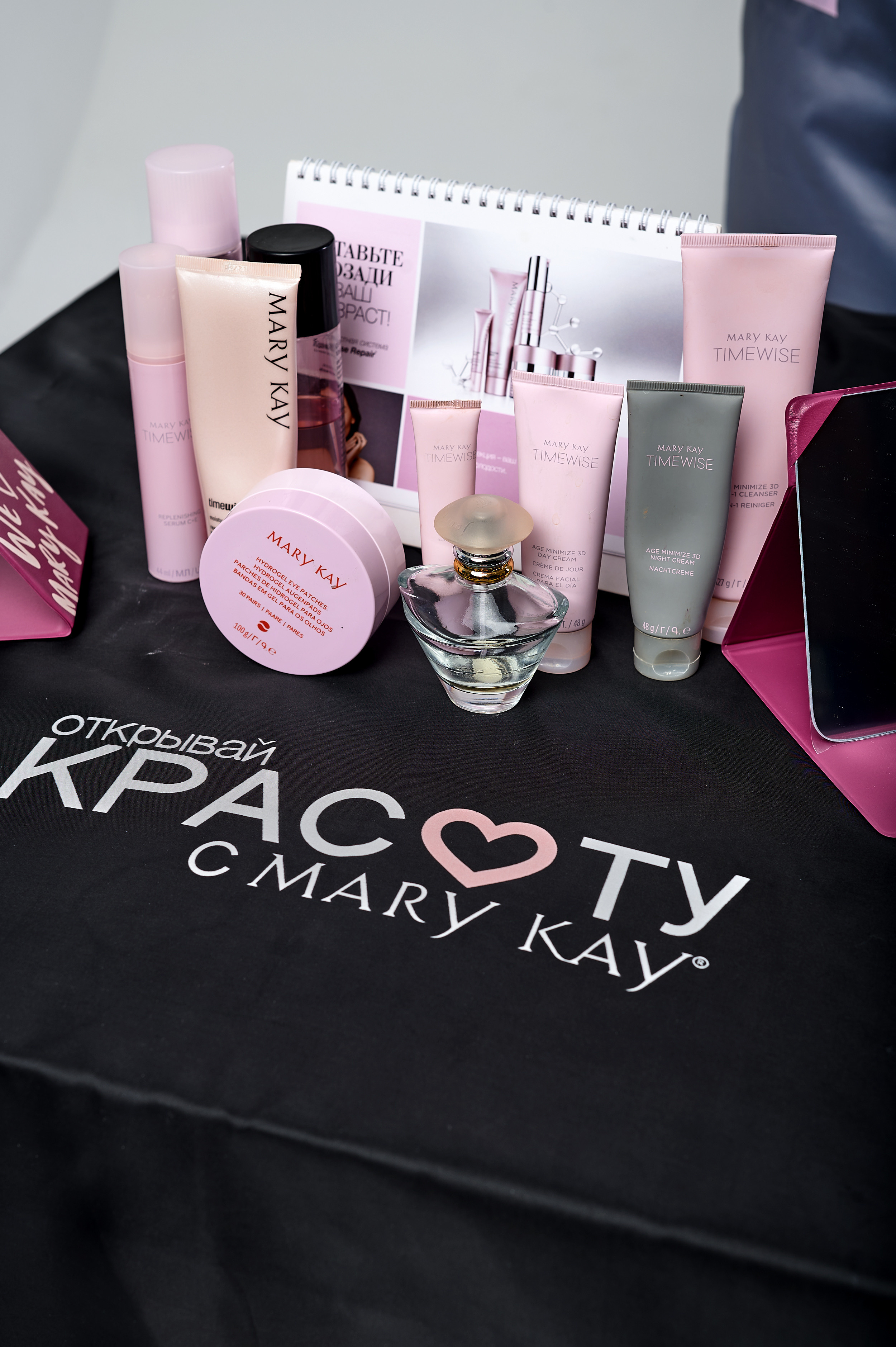 Частные клиенты. Фотосъемка мероприятий