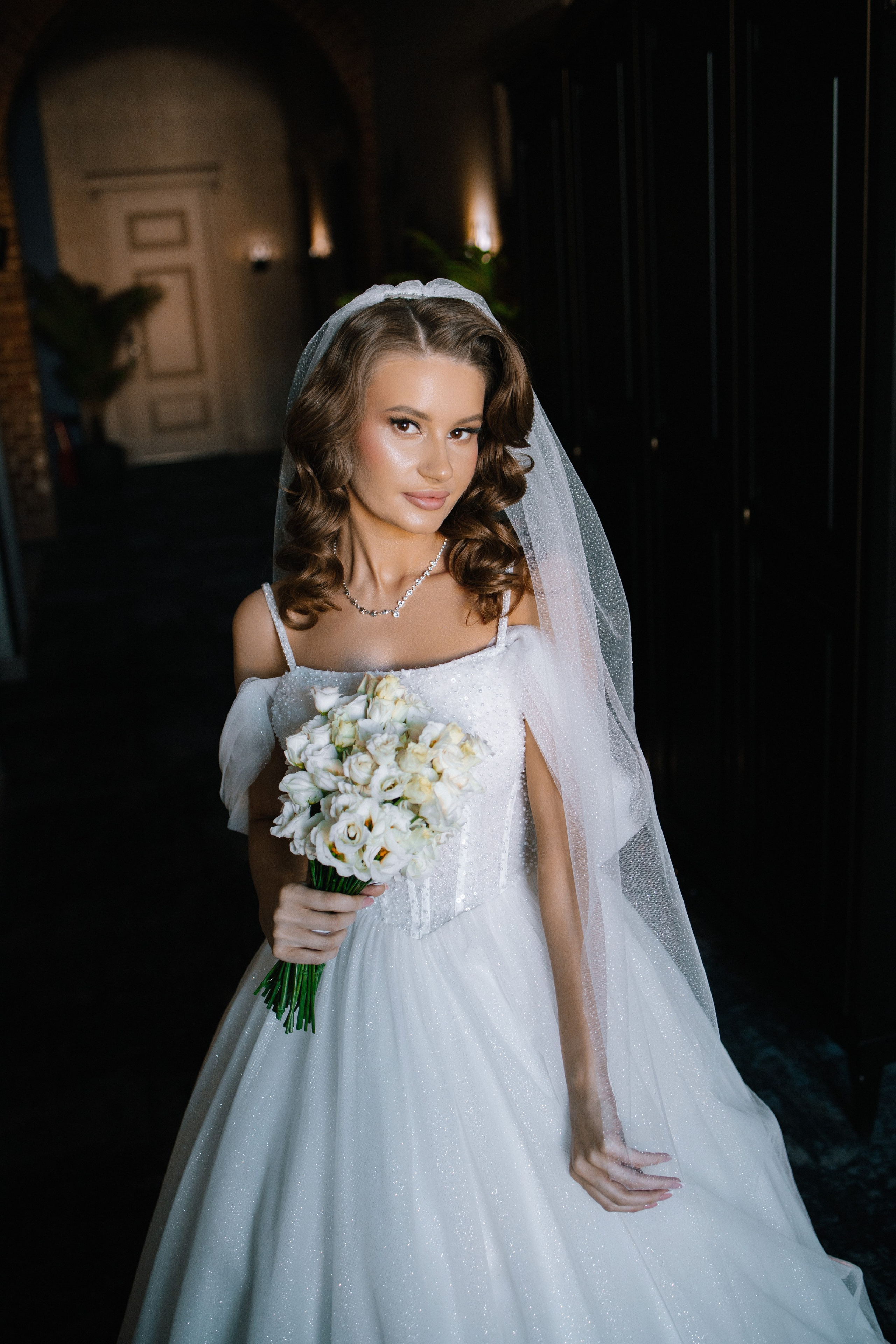 Wedding day Nadejda&Daniil. Свадебный фотограф Курган Михаил Деркачев