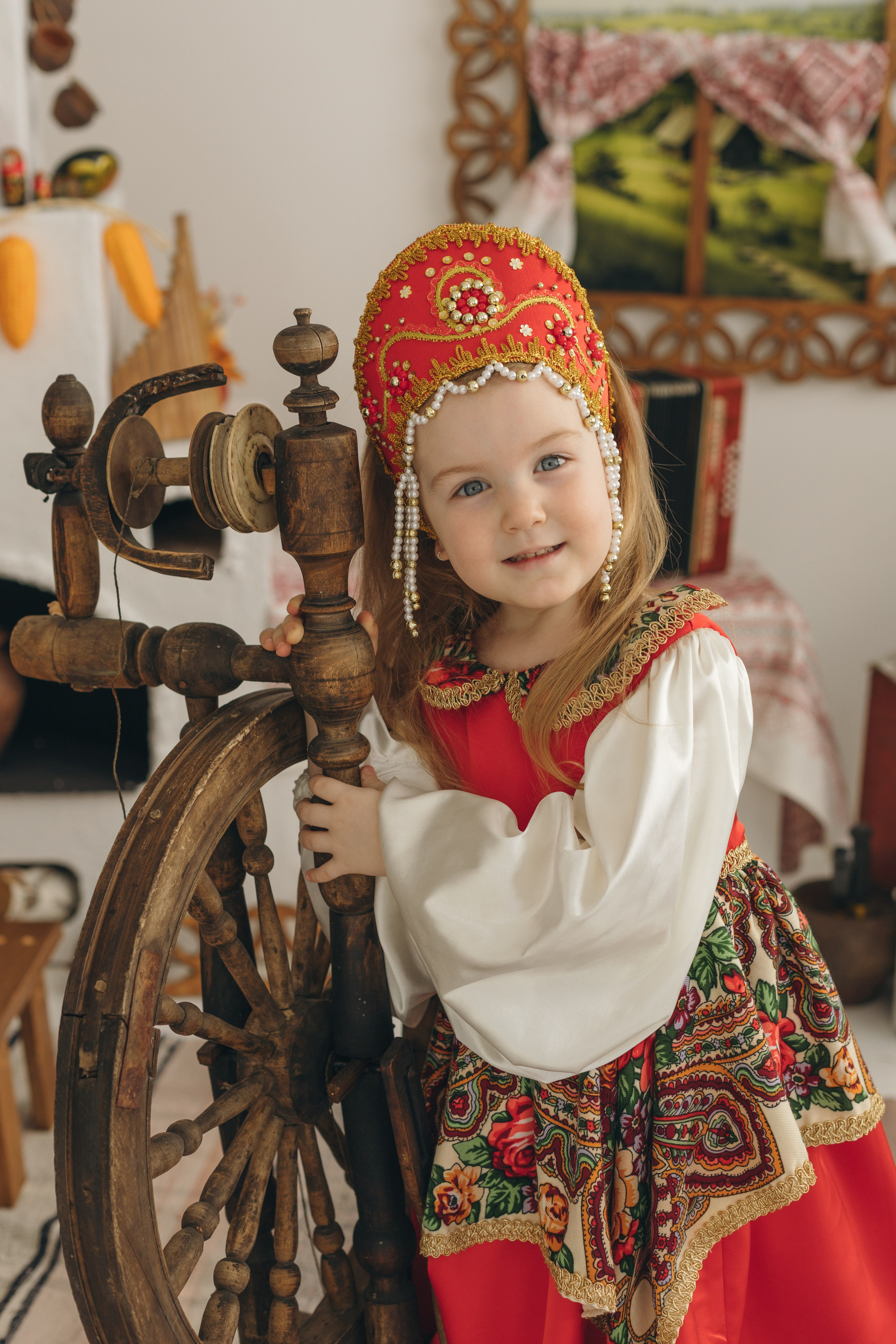 Фотопроекты. Фотограф новорожденных в Тюмени Юлия Леонова