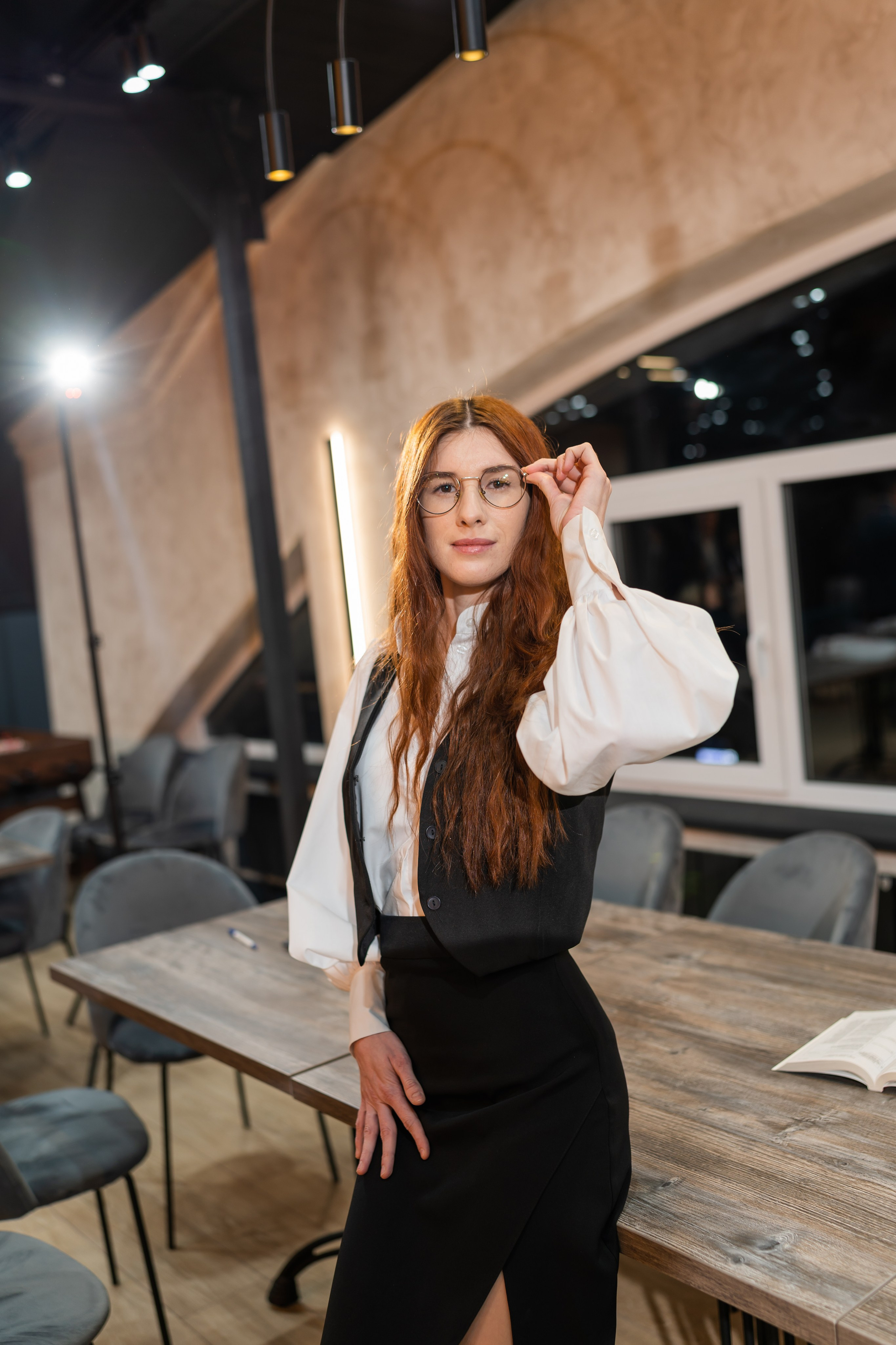 Контент съемка для «Вектор-аудит». Фотограф и Видеограф Алексей Удовиков