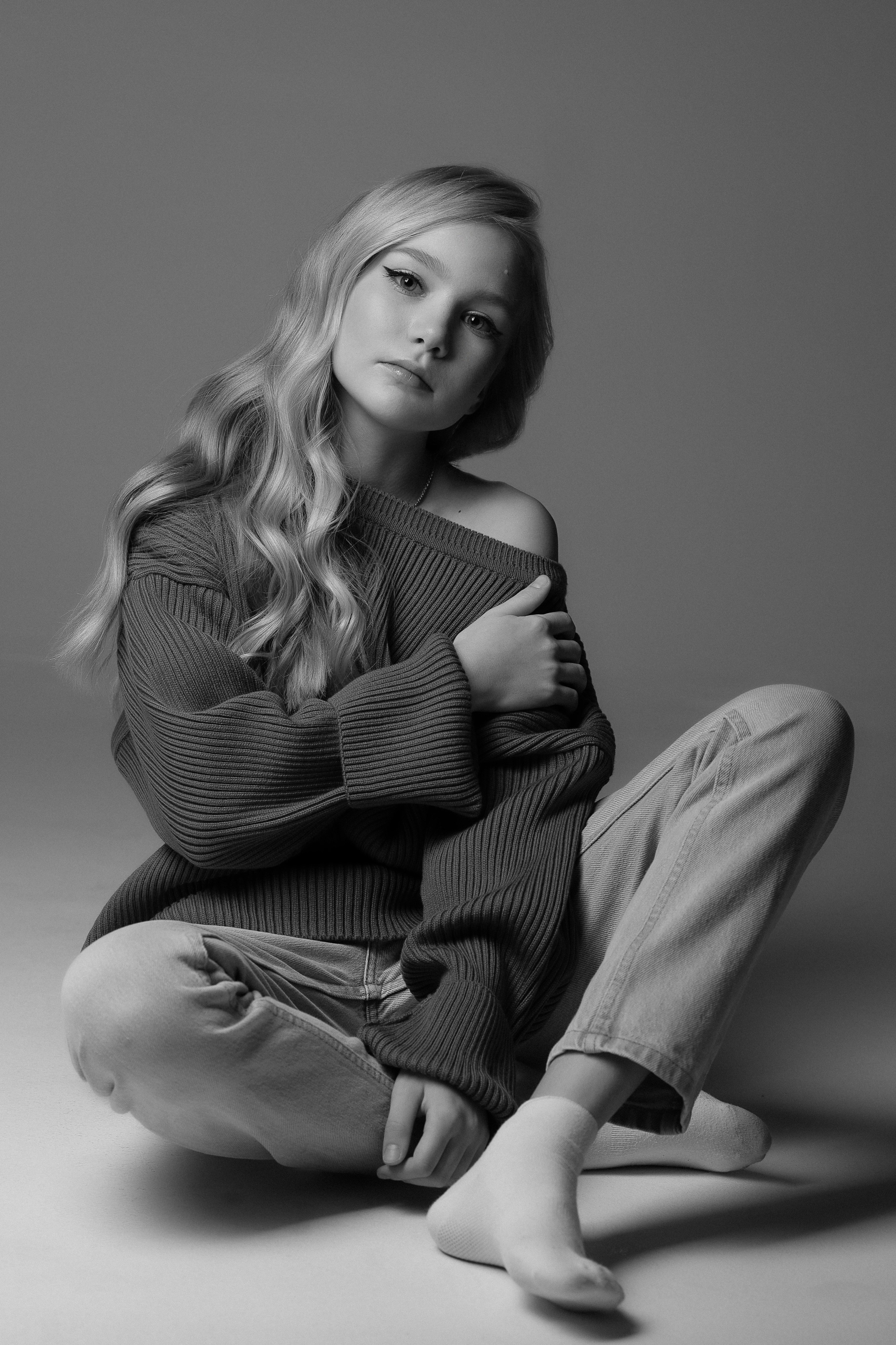 Фотовыставка подростков «Начало моей красоты». Май, 2024. Пухова Татьяна фотограф в Перми