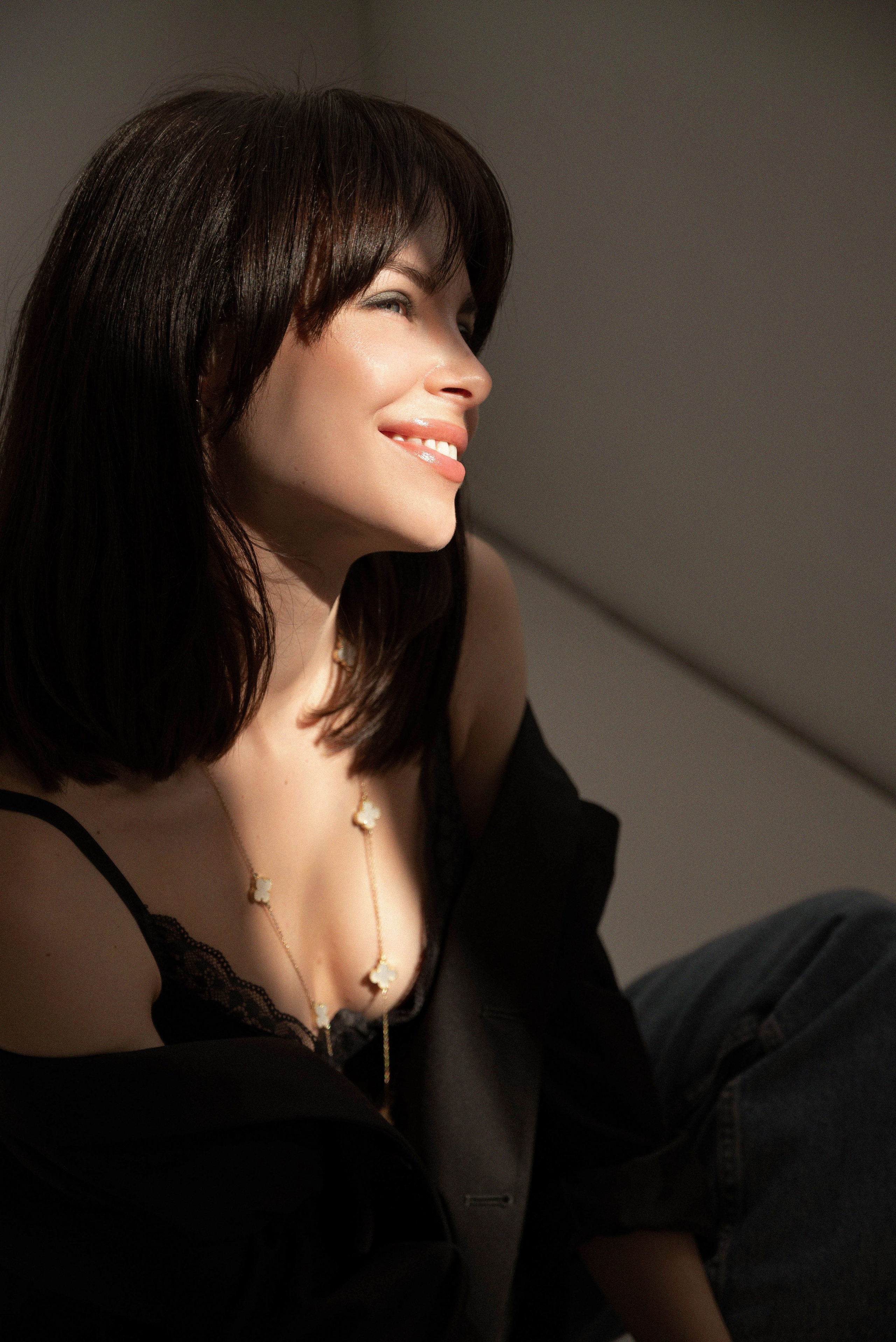 Портфолио. Главная