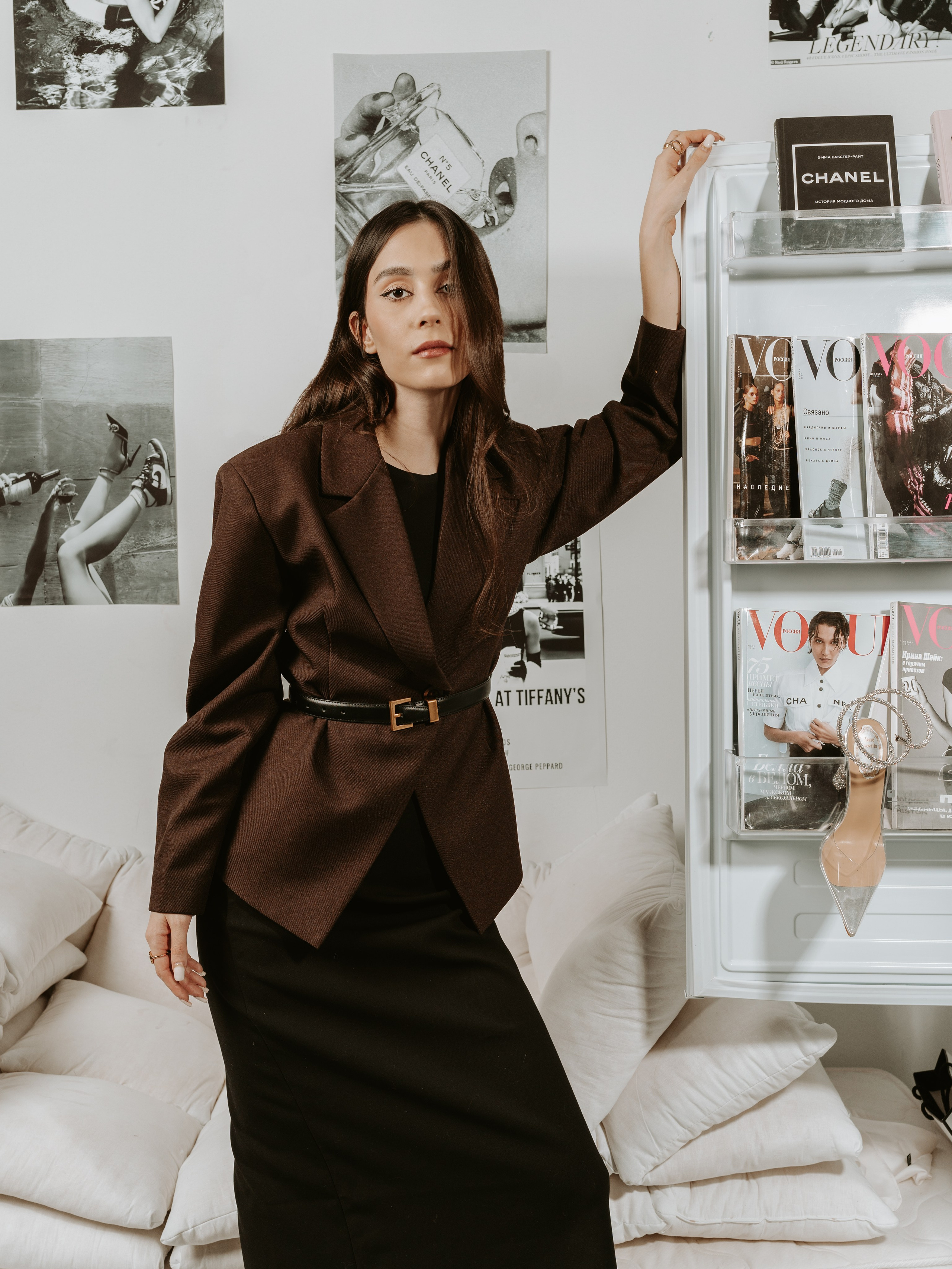 Портфолио. Фотограф в Москве