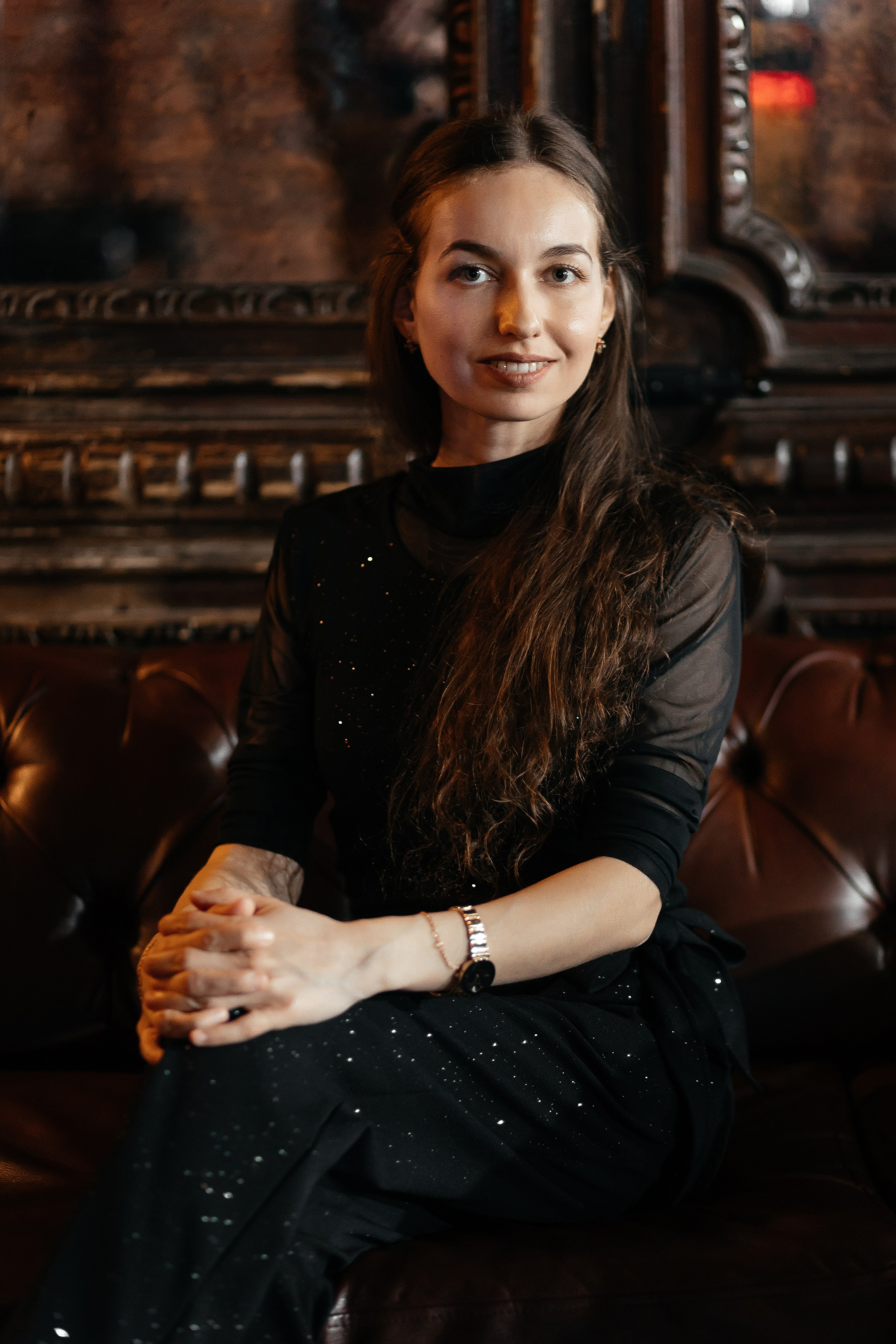 Мастеркласс. Ваш самый лучший фотограф!