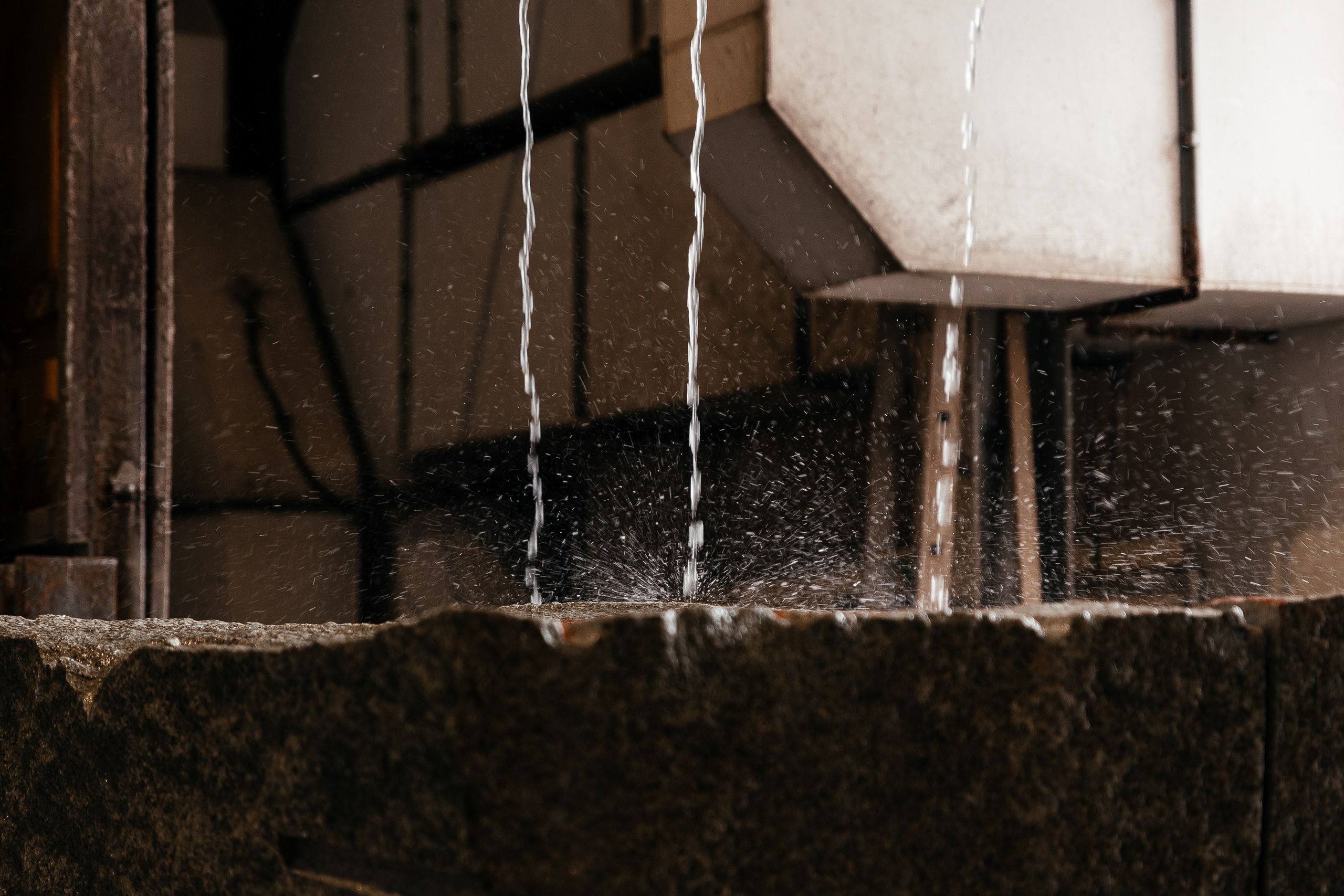 Камнеобрабатывающий завод. Ваш самый лучший фотограф!