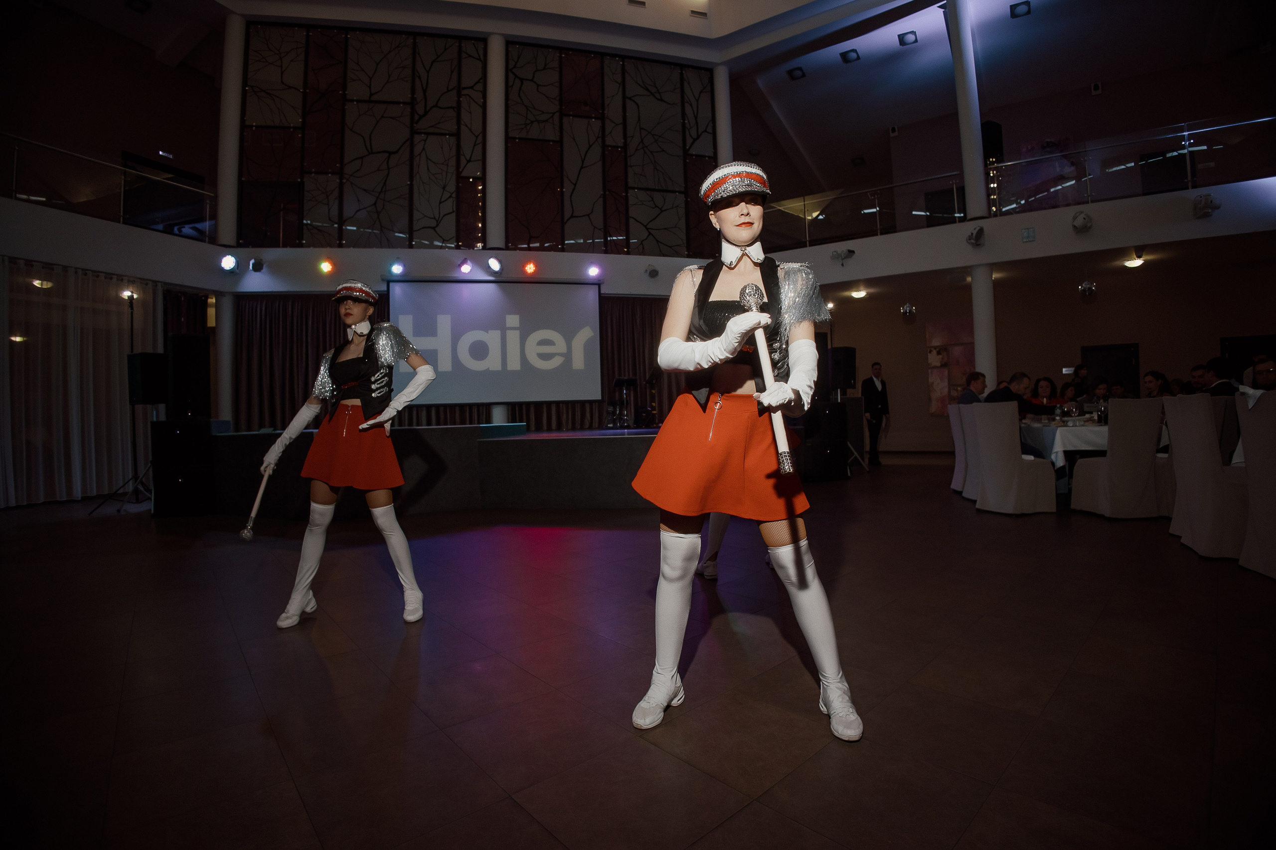 Haier. Свадебный фотограф