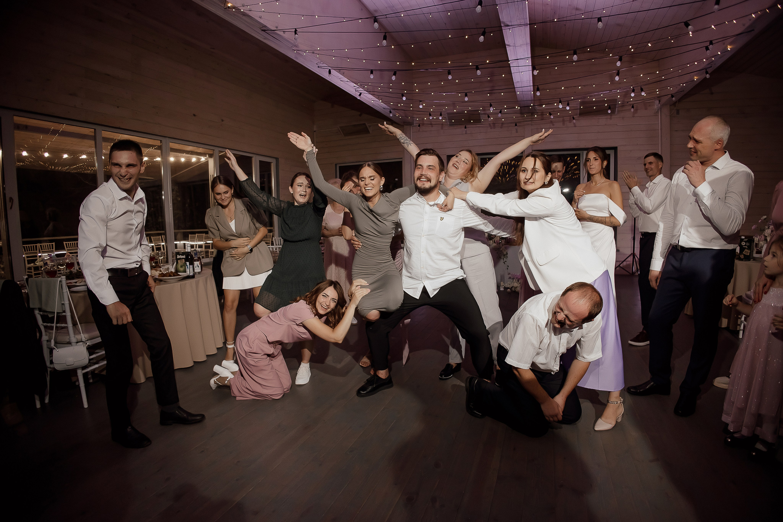 Свадебная съемка. Свадебный фотограф