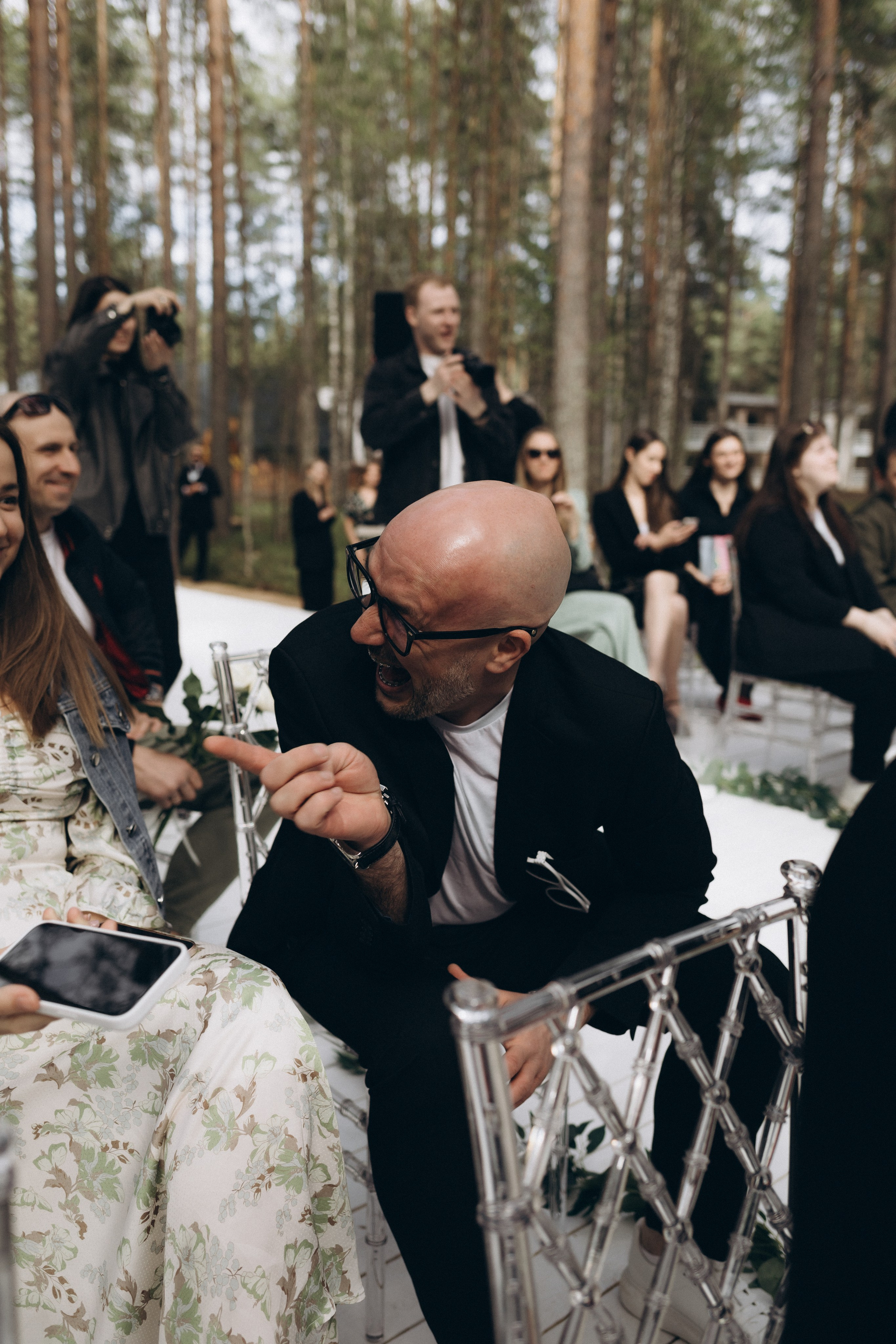 Джон & Александра. Фотограф Петрозаводск/СПБ