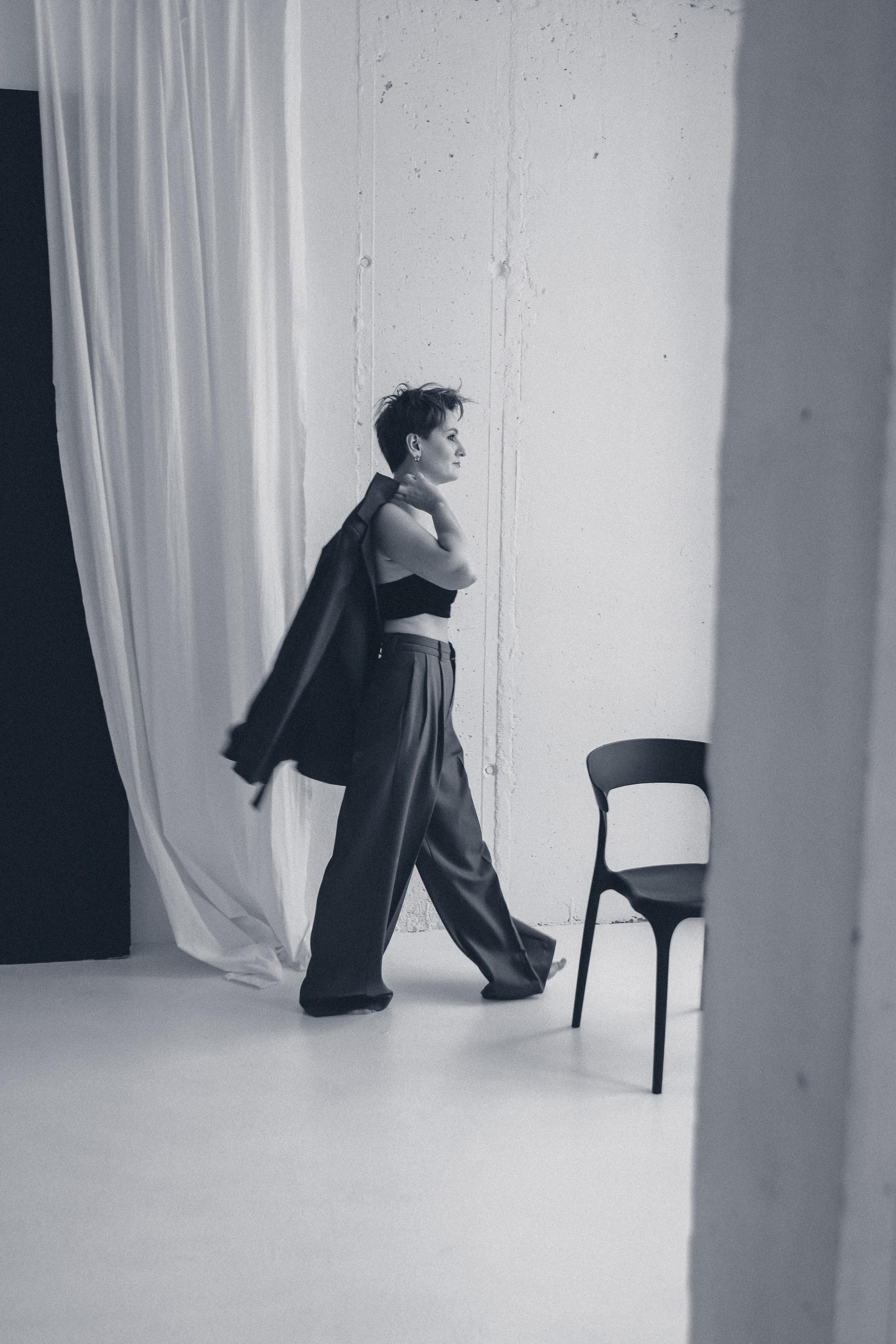 Фотопроект - Портрет души. Семейный и женский фотограф Кемерово Мария Степ